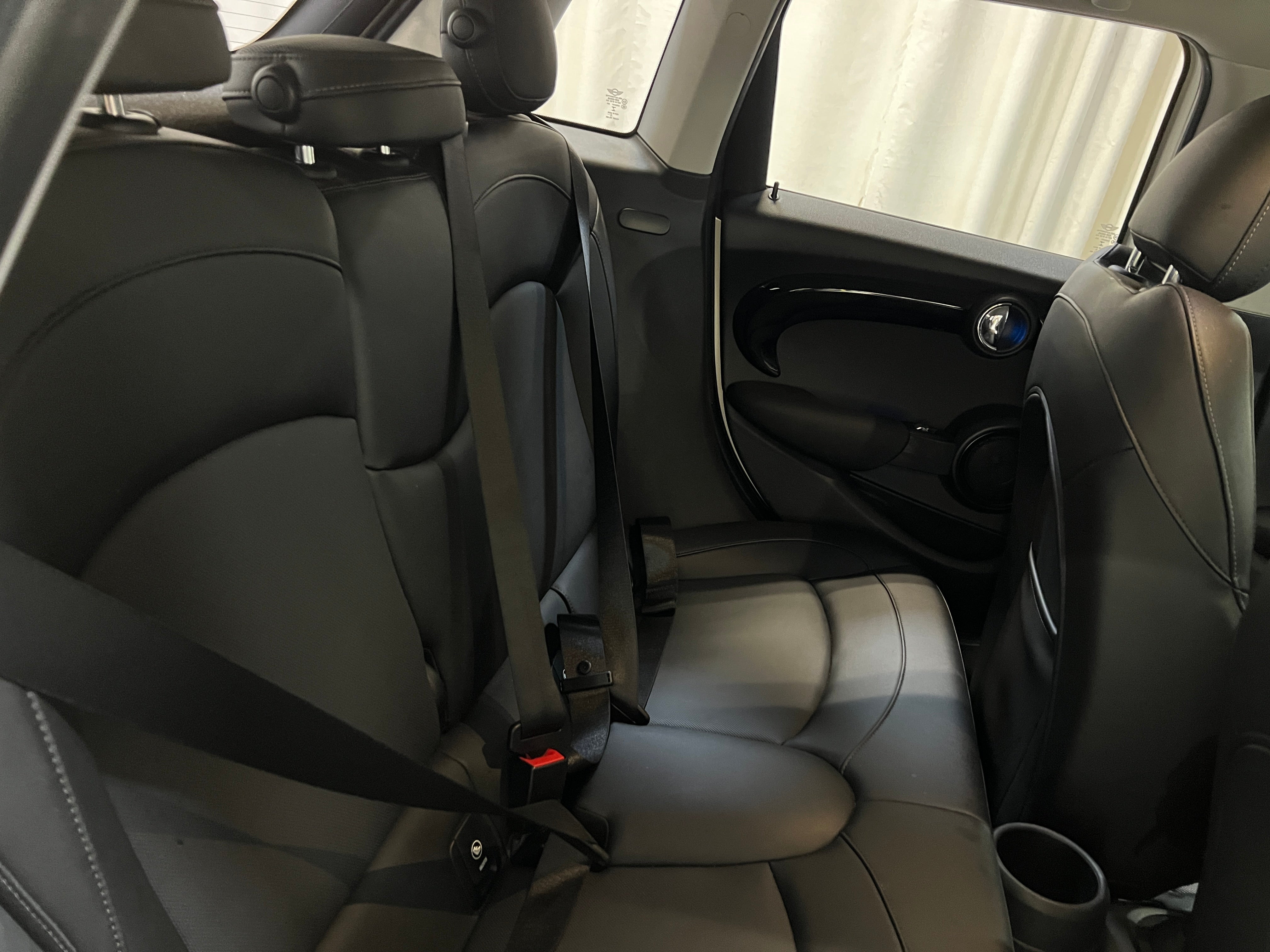 2020 MINI Cooper Hardtop S 5