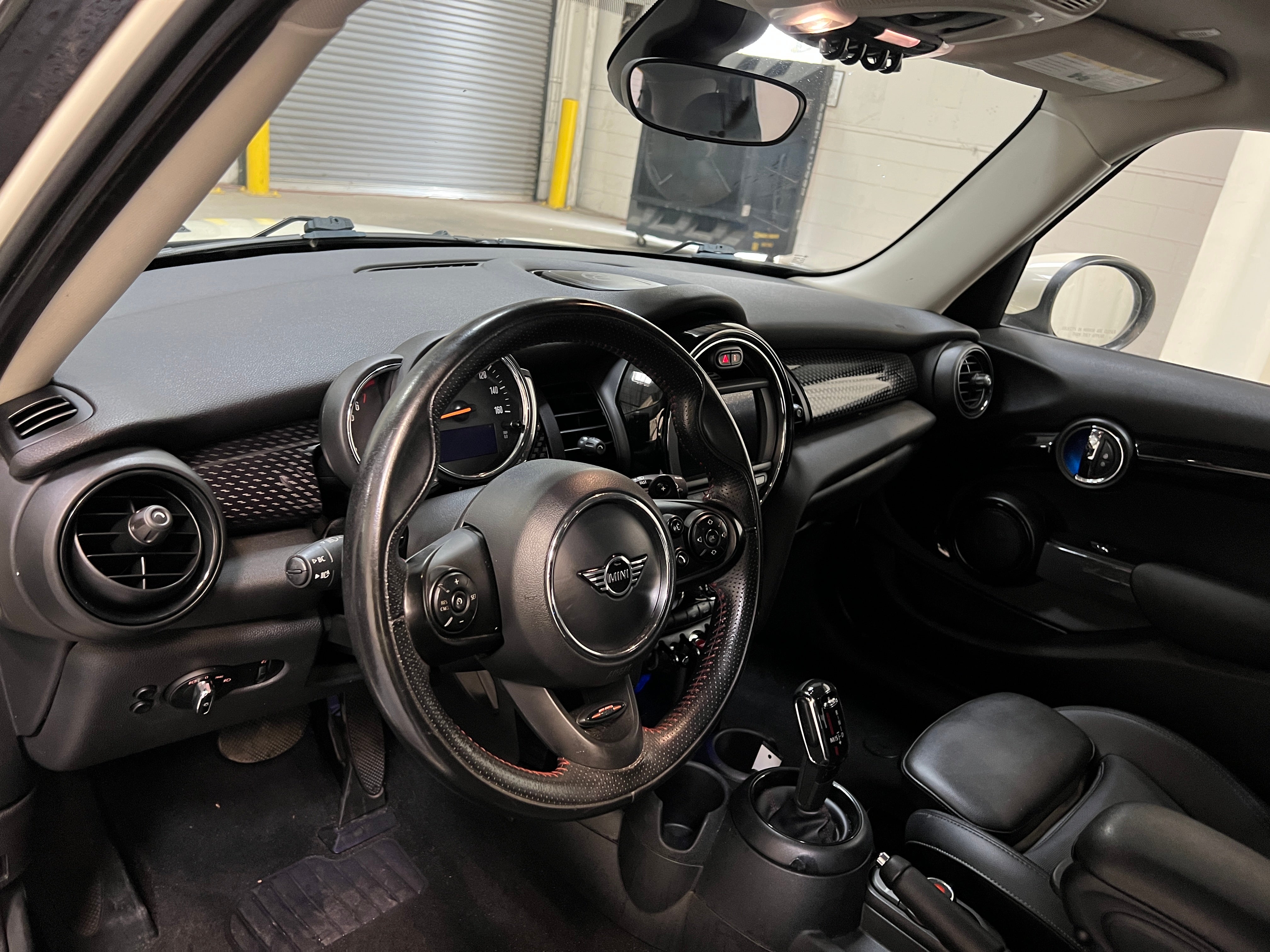 2020 MINI Cooper Hardtop S 2