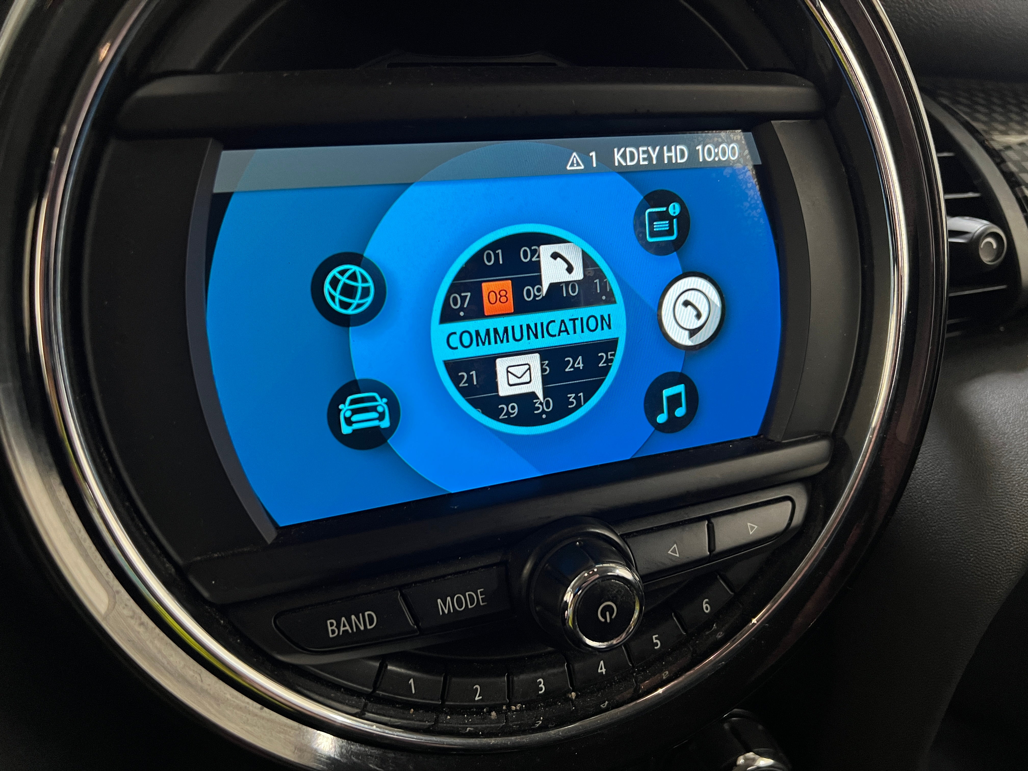 2020 MINI Cooper Hardtop S 3