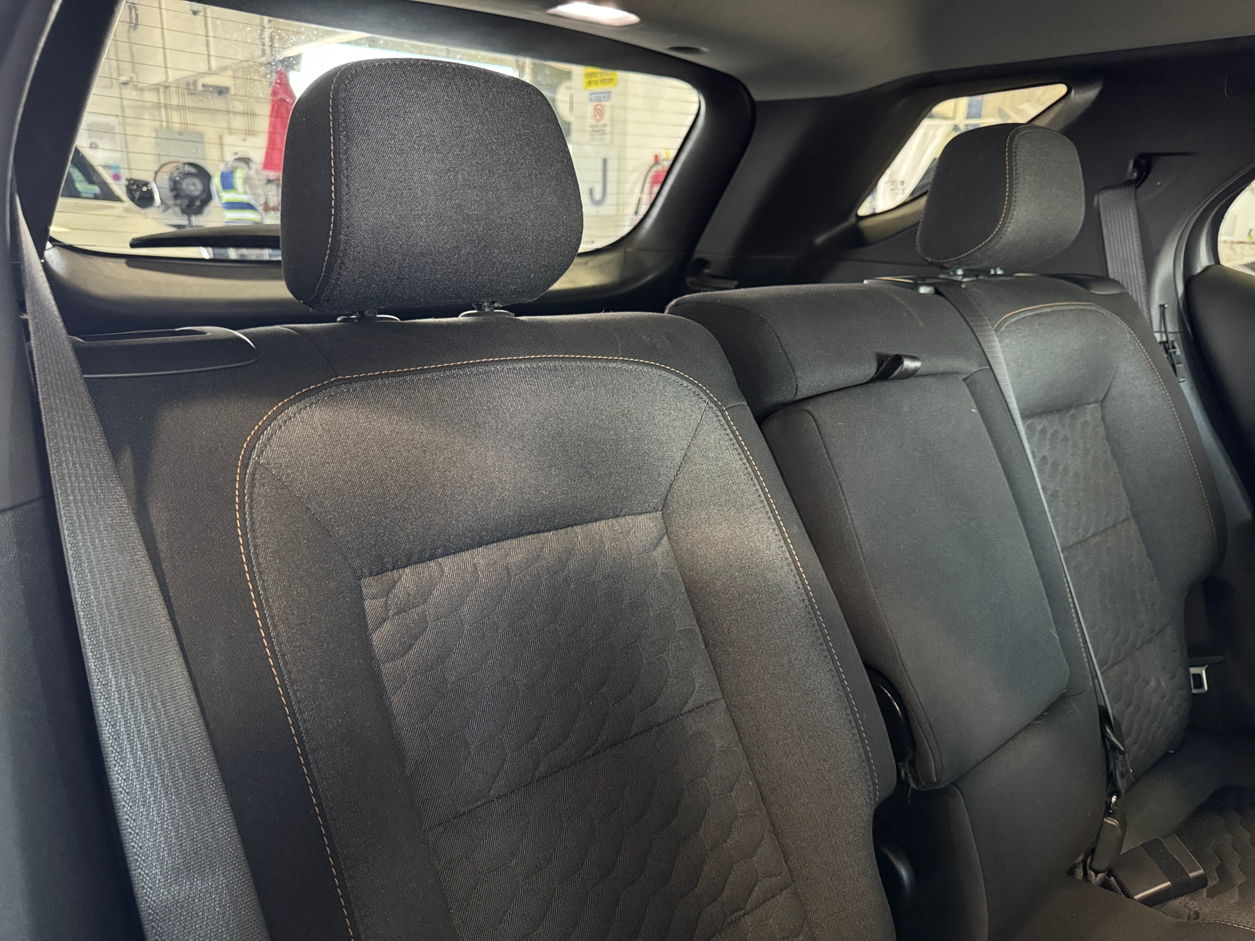 2021 Chevrolet Equinox LT 6