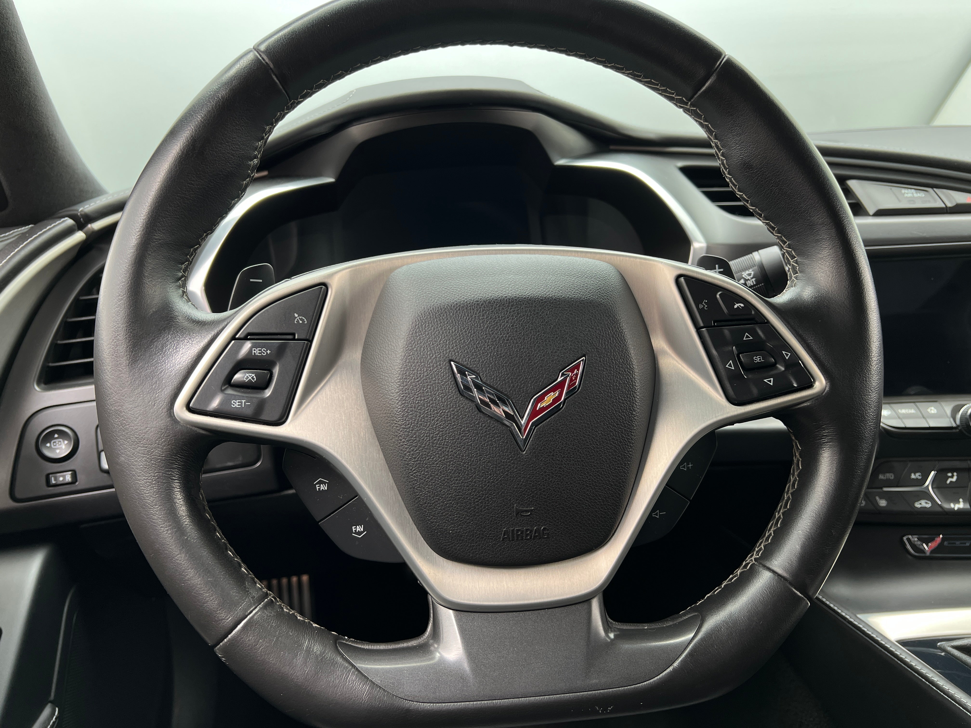 Thumbnail: 2016 Chevrolet Corvette - 4