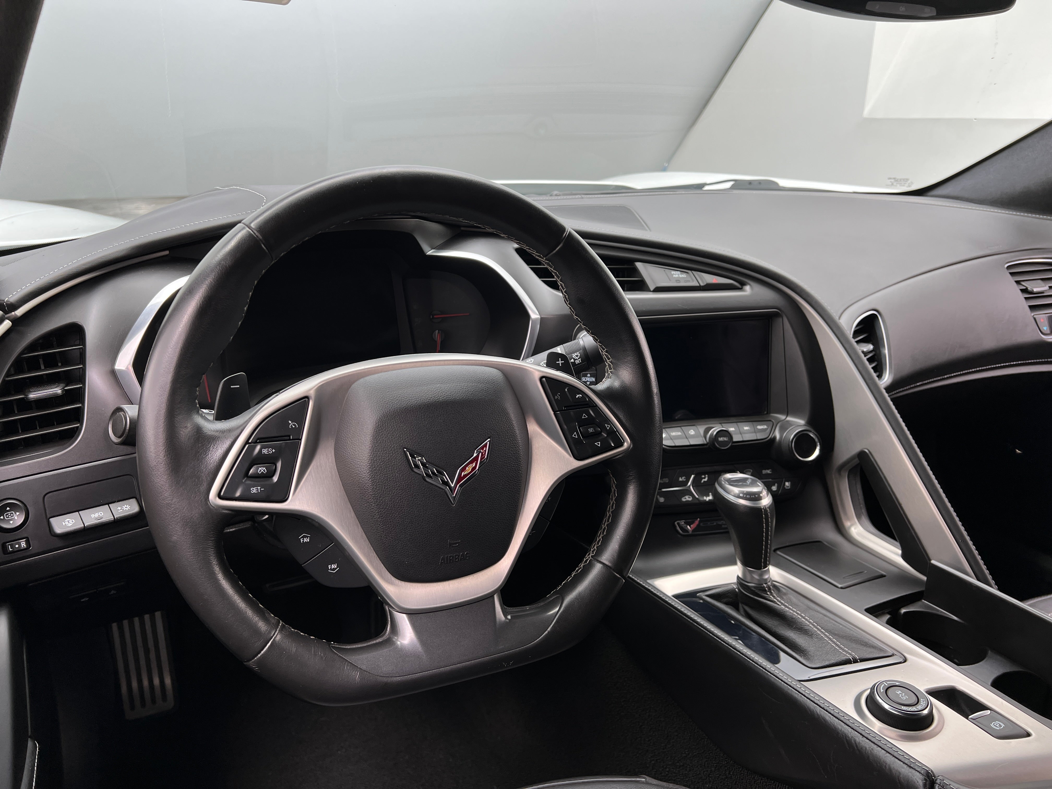 Thumbnail: 2016 Chevrolet Corvette - 2