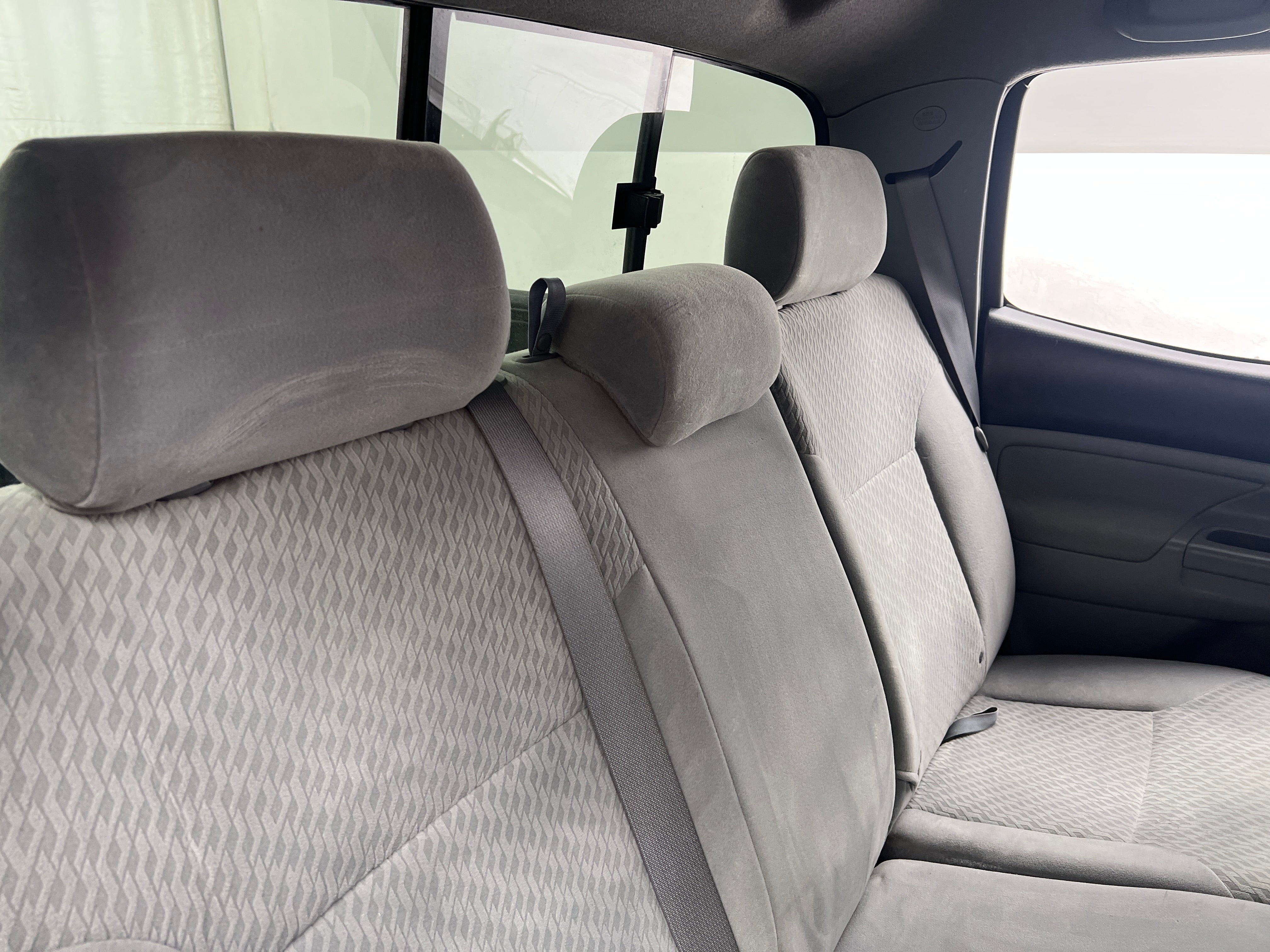 2011 Toyota Tacoma  6