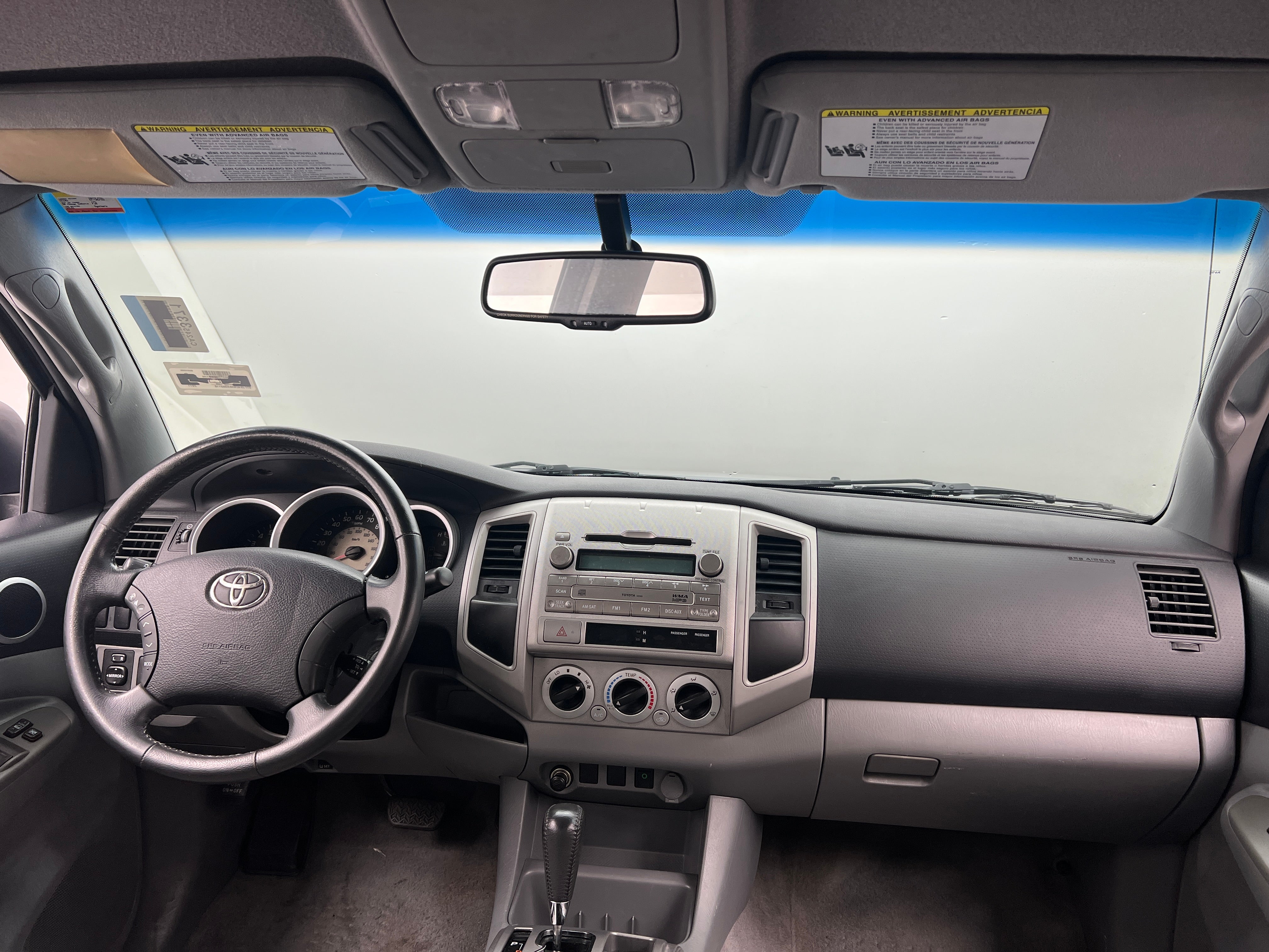 2011 Toyota Tacoma  3