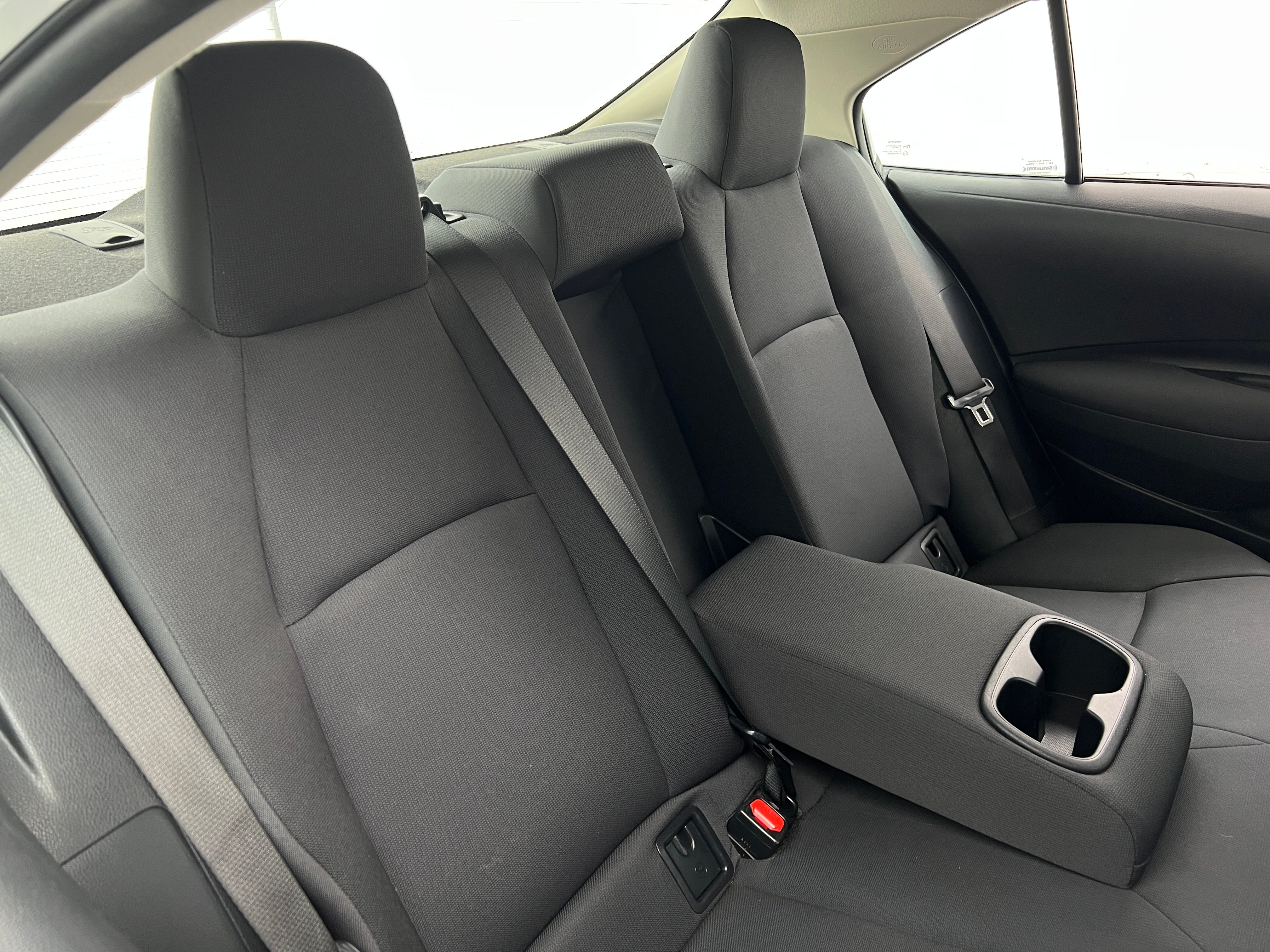 2023 Toyota Corolla LE 6