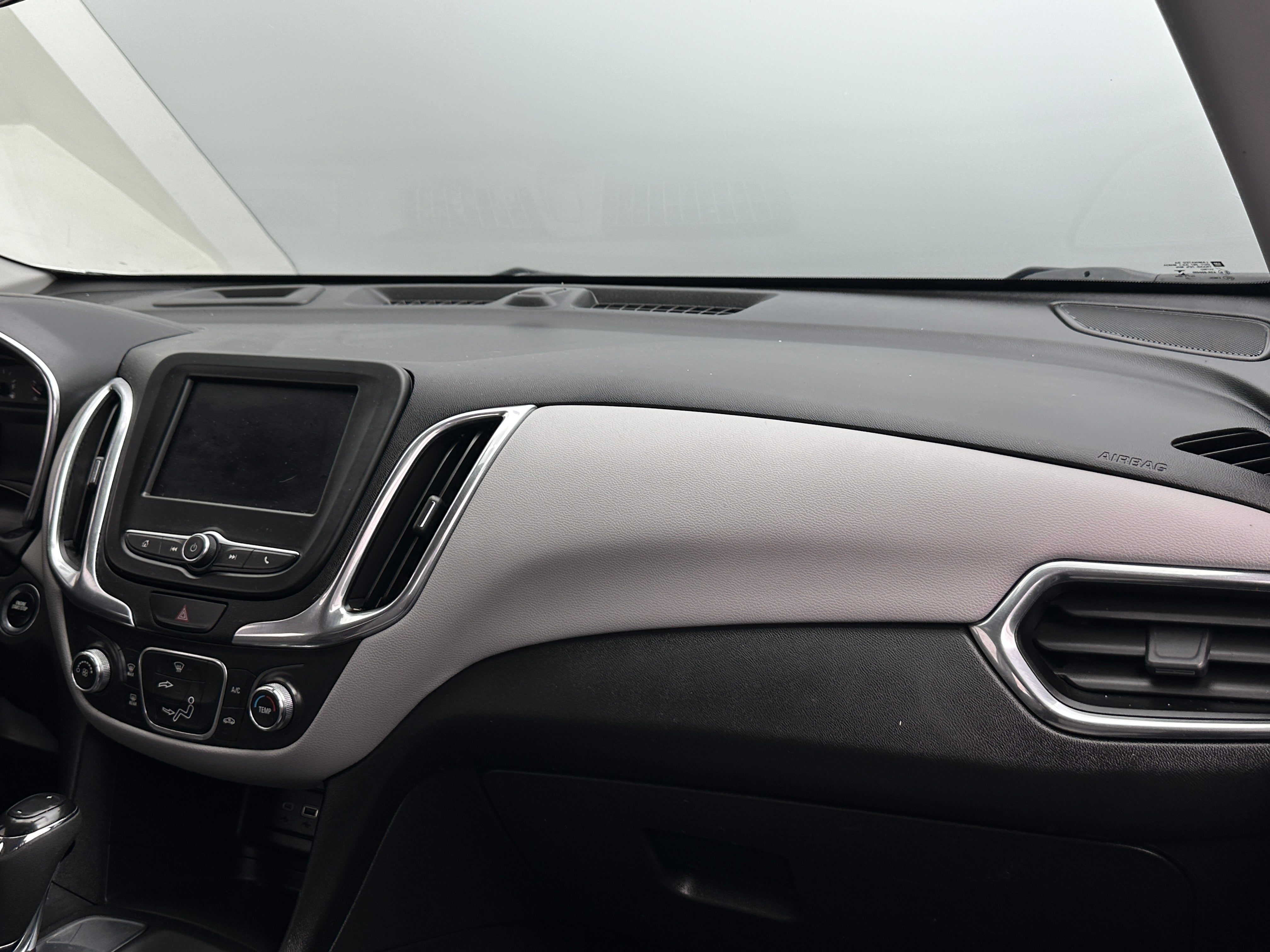 2020 Chevrolet Equinox LS 3