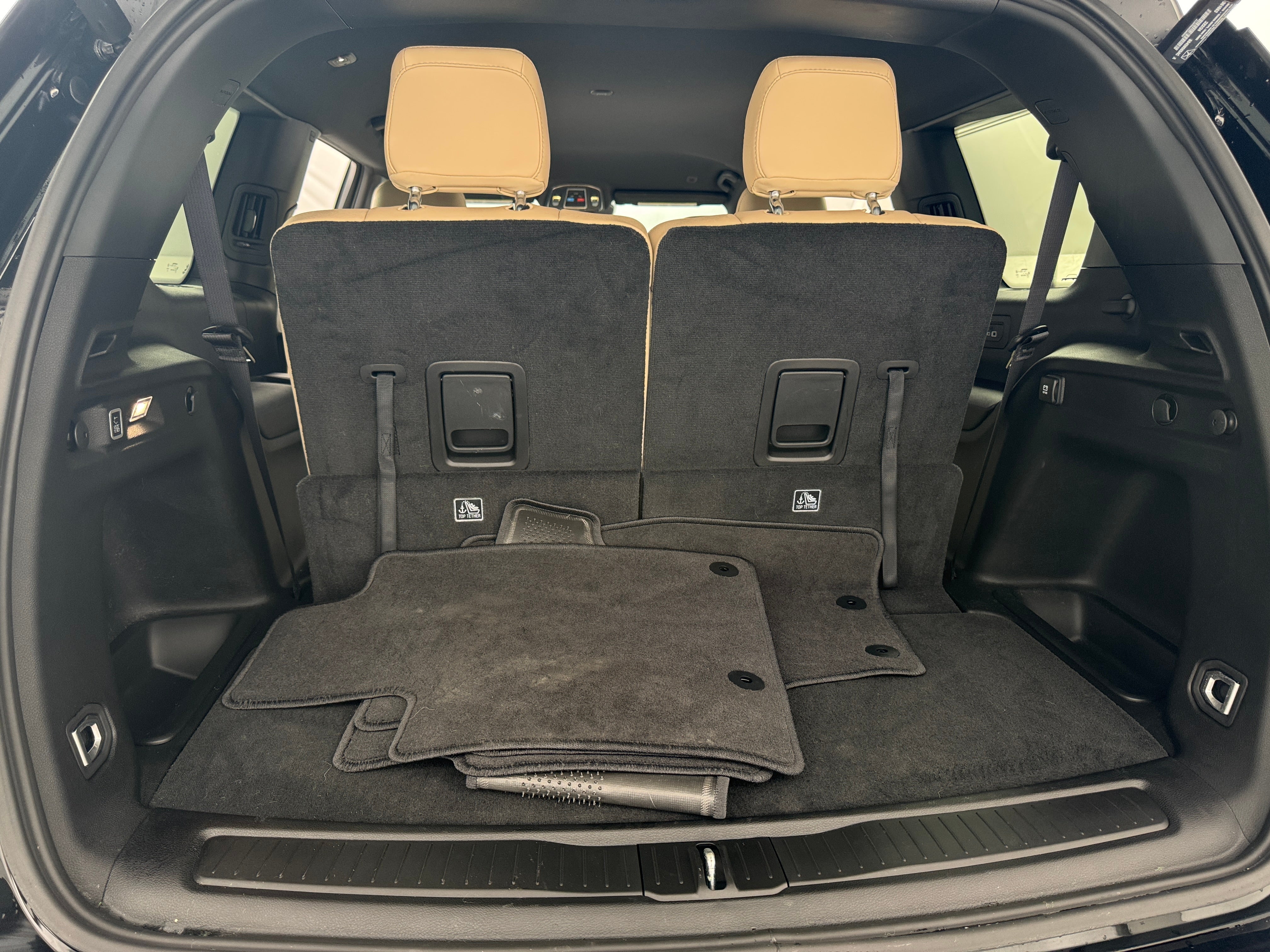 2025 Jeep Grand Cherokee L Limited Edition 6