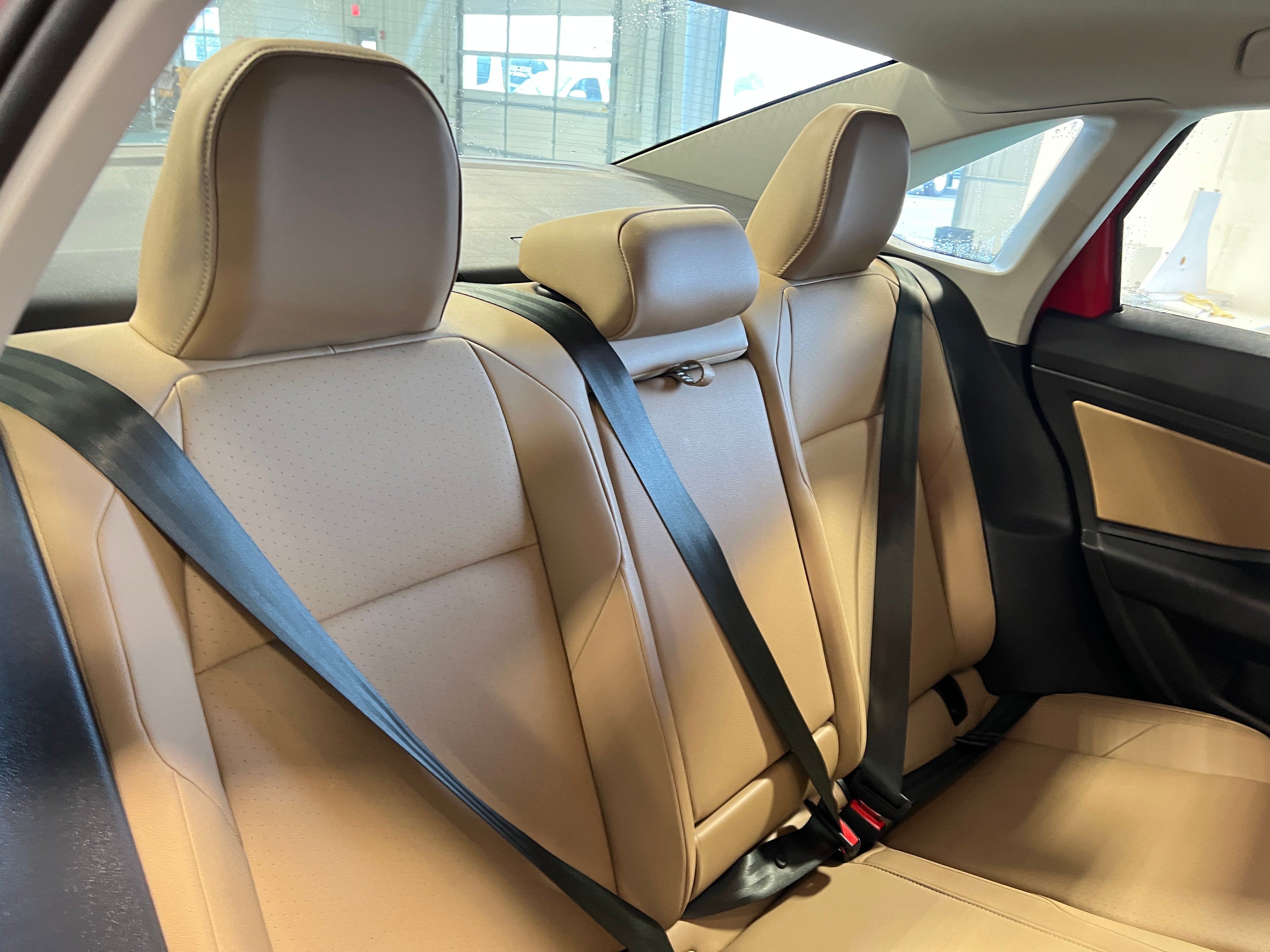 2020 Volkswagen Jetta SEL 5