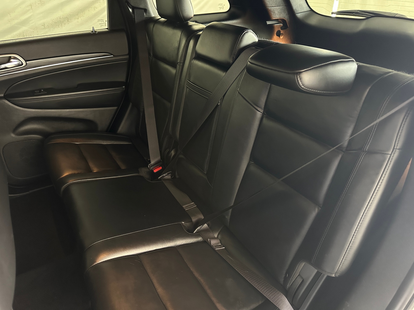 Thumbnail: 2020 Jeep Grand Cherokee - 5