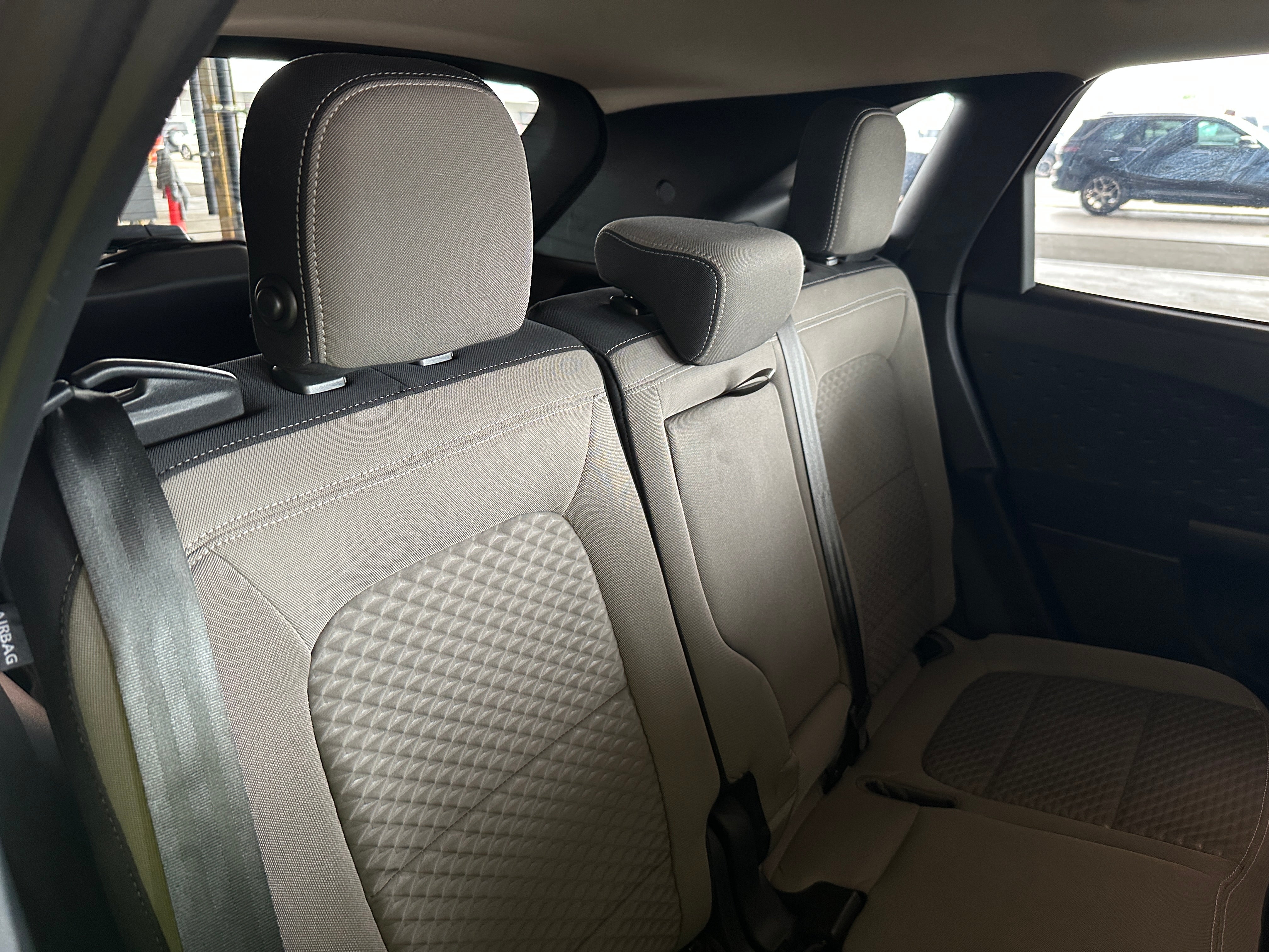 2020 Ford Escape SE 6