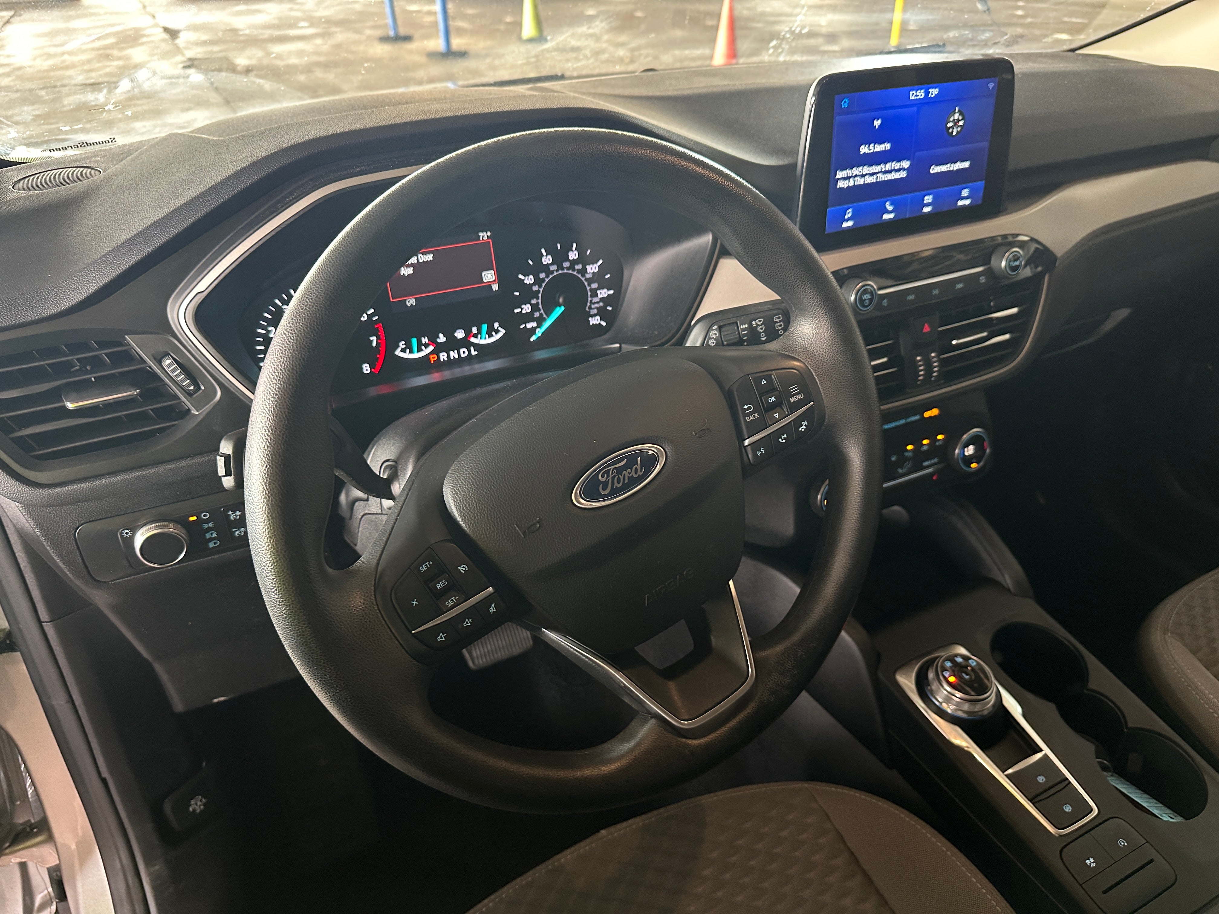 2020 Ford Escape SE 5