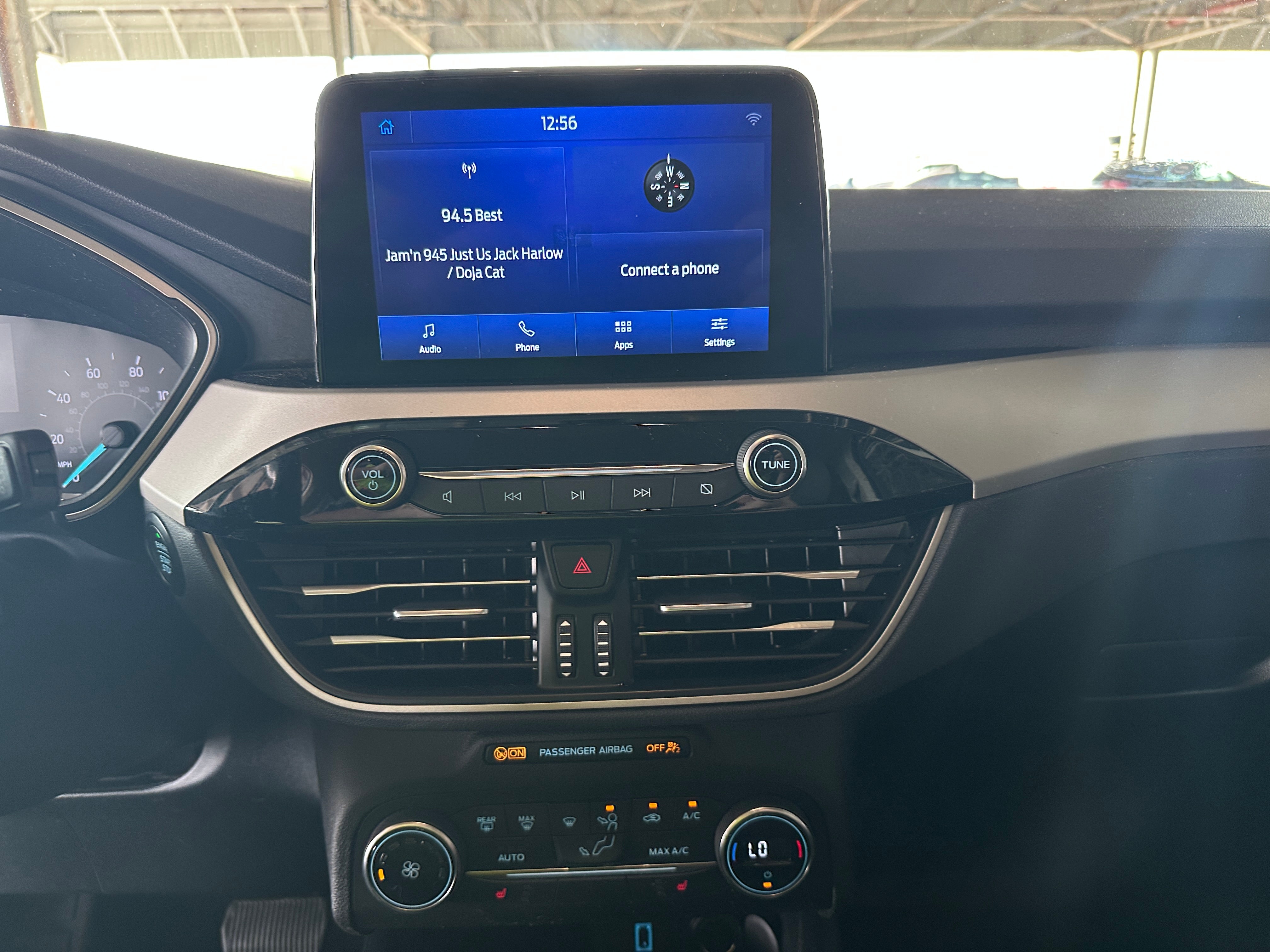 2020 Ford Escape SE 4