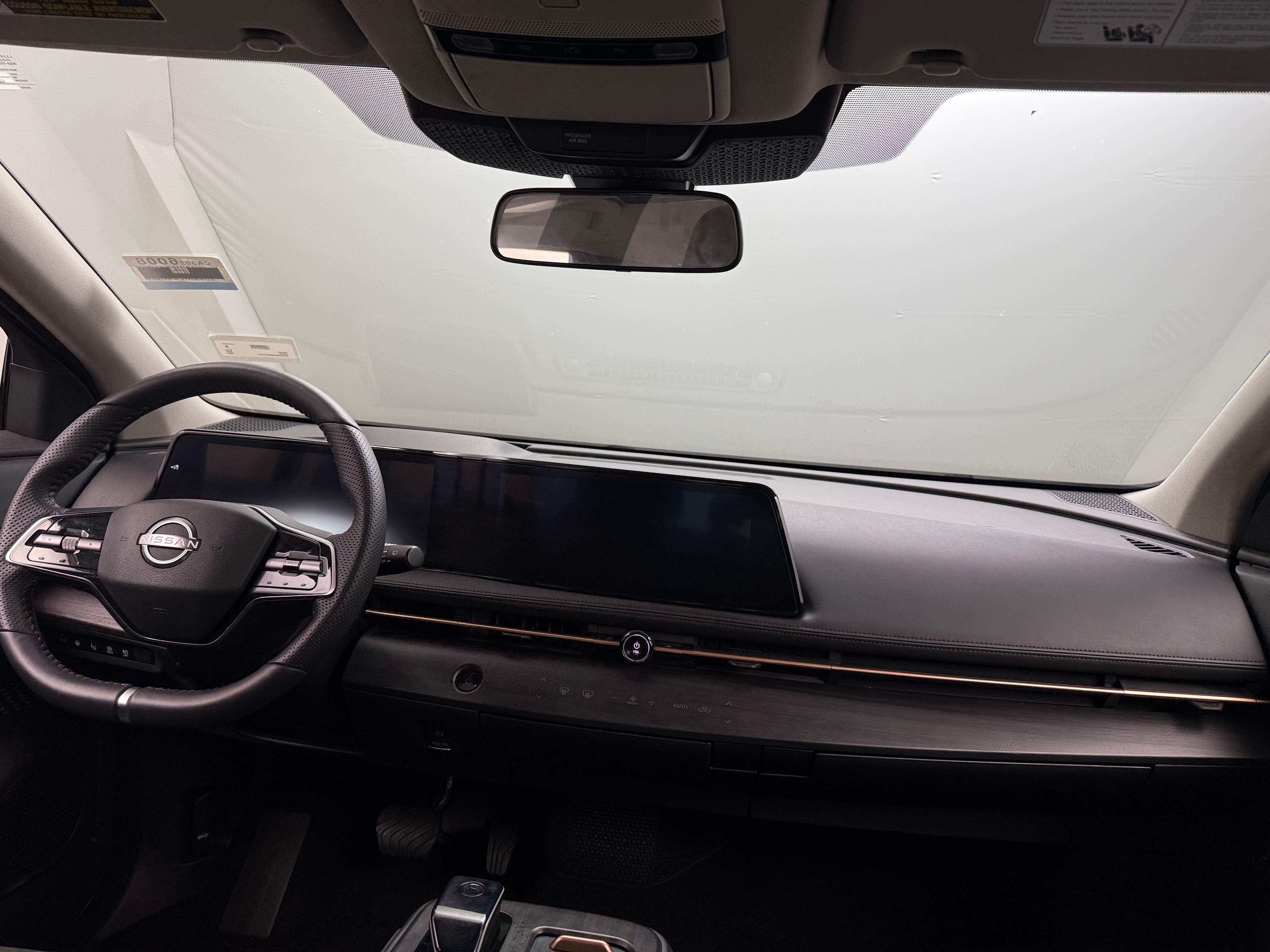 2024 Nissan Ariya Engage 2
