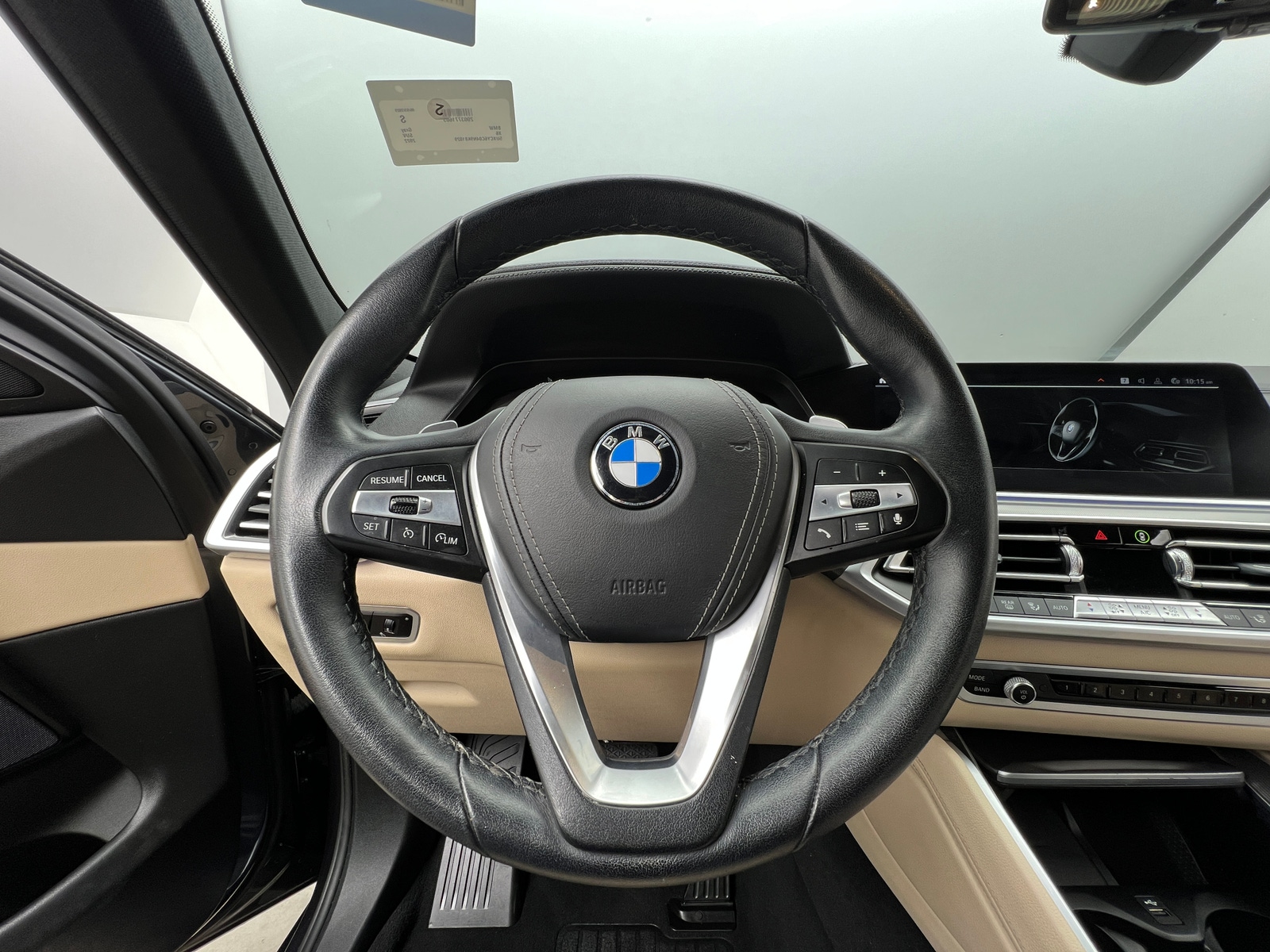 Thumbnail: 2022 BMW X6 - 4
