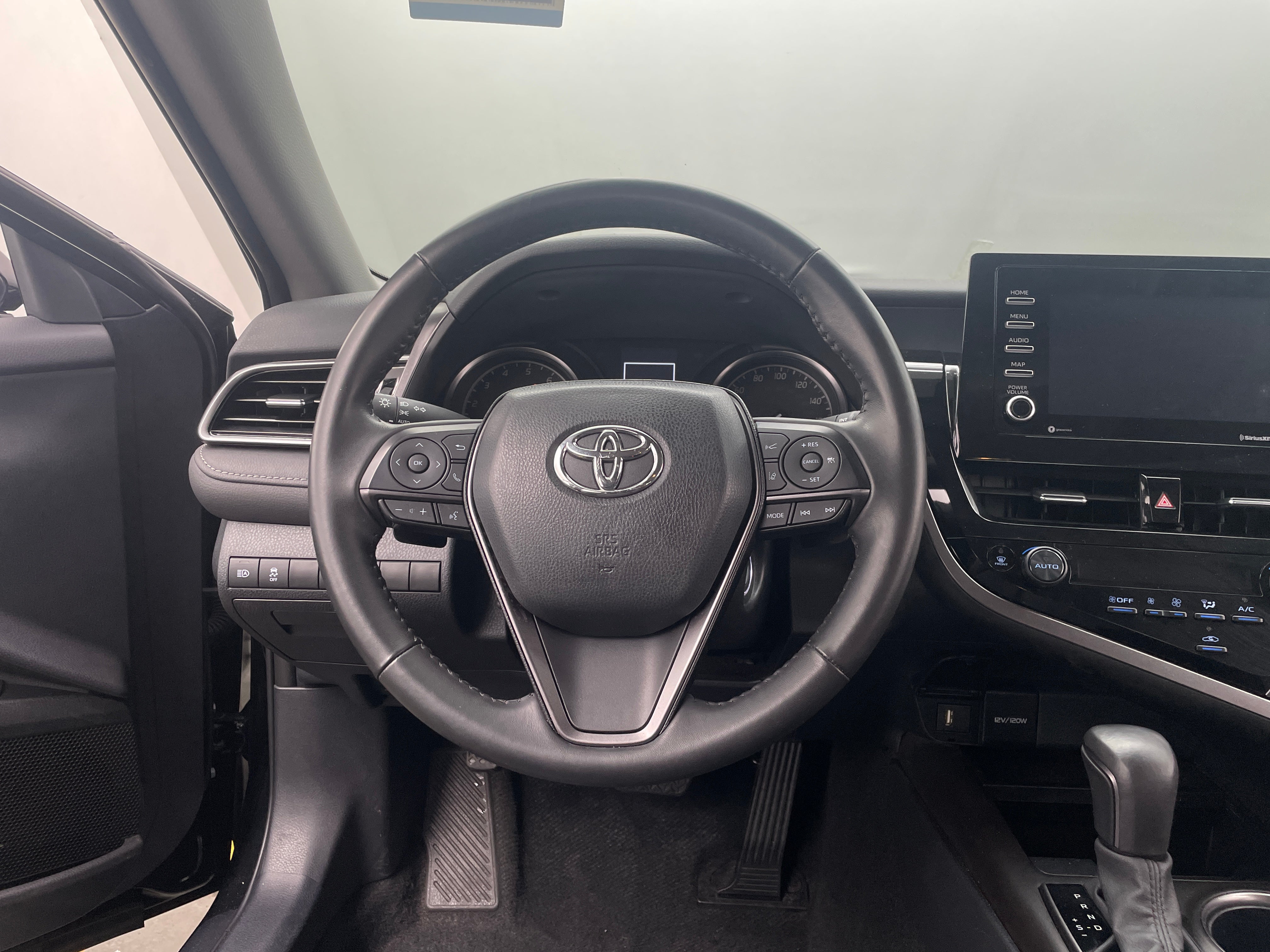 2024 Toyota Camry SE 5