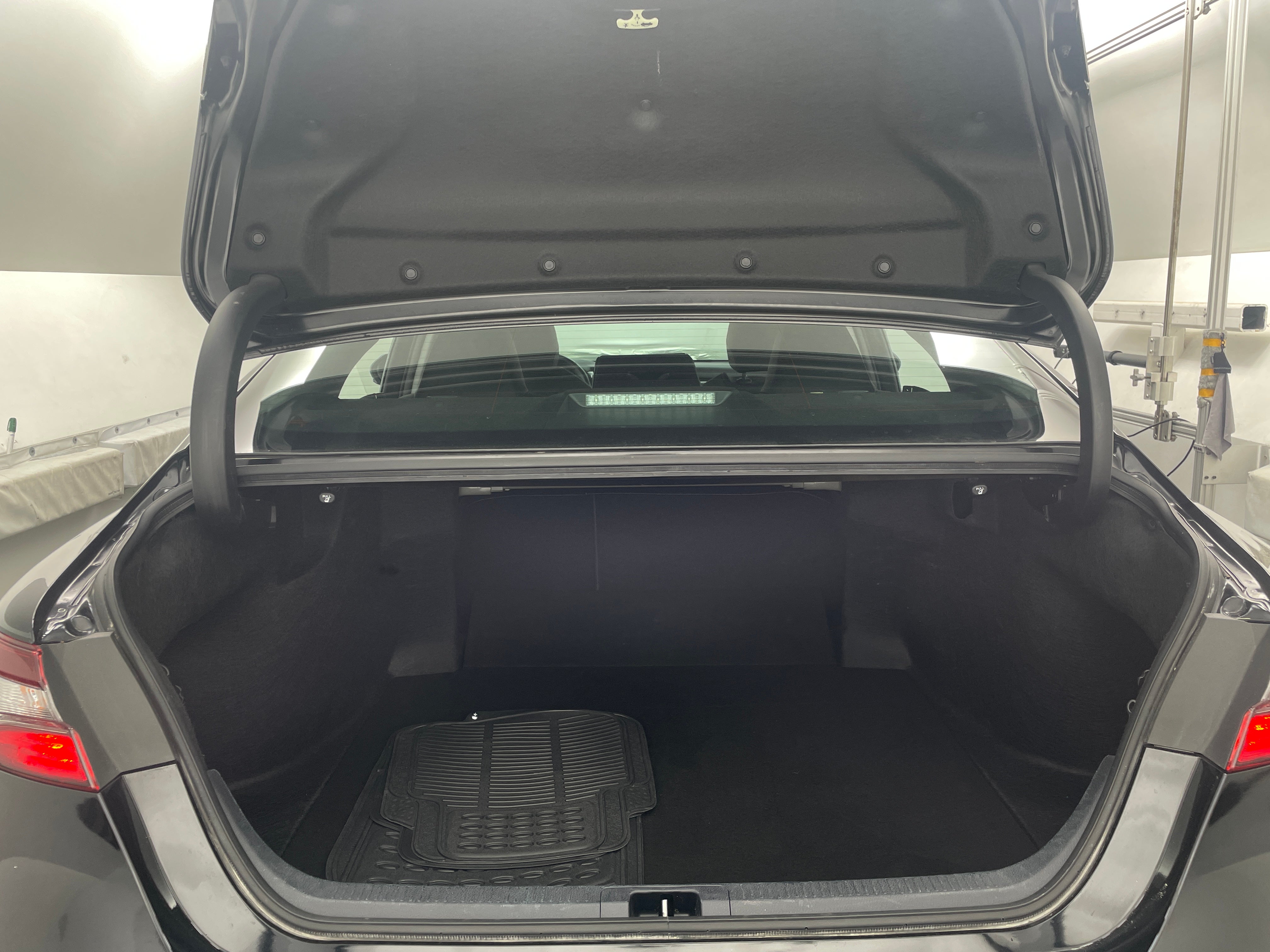 2024 Toyota Camry SE 7