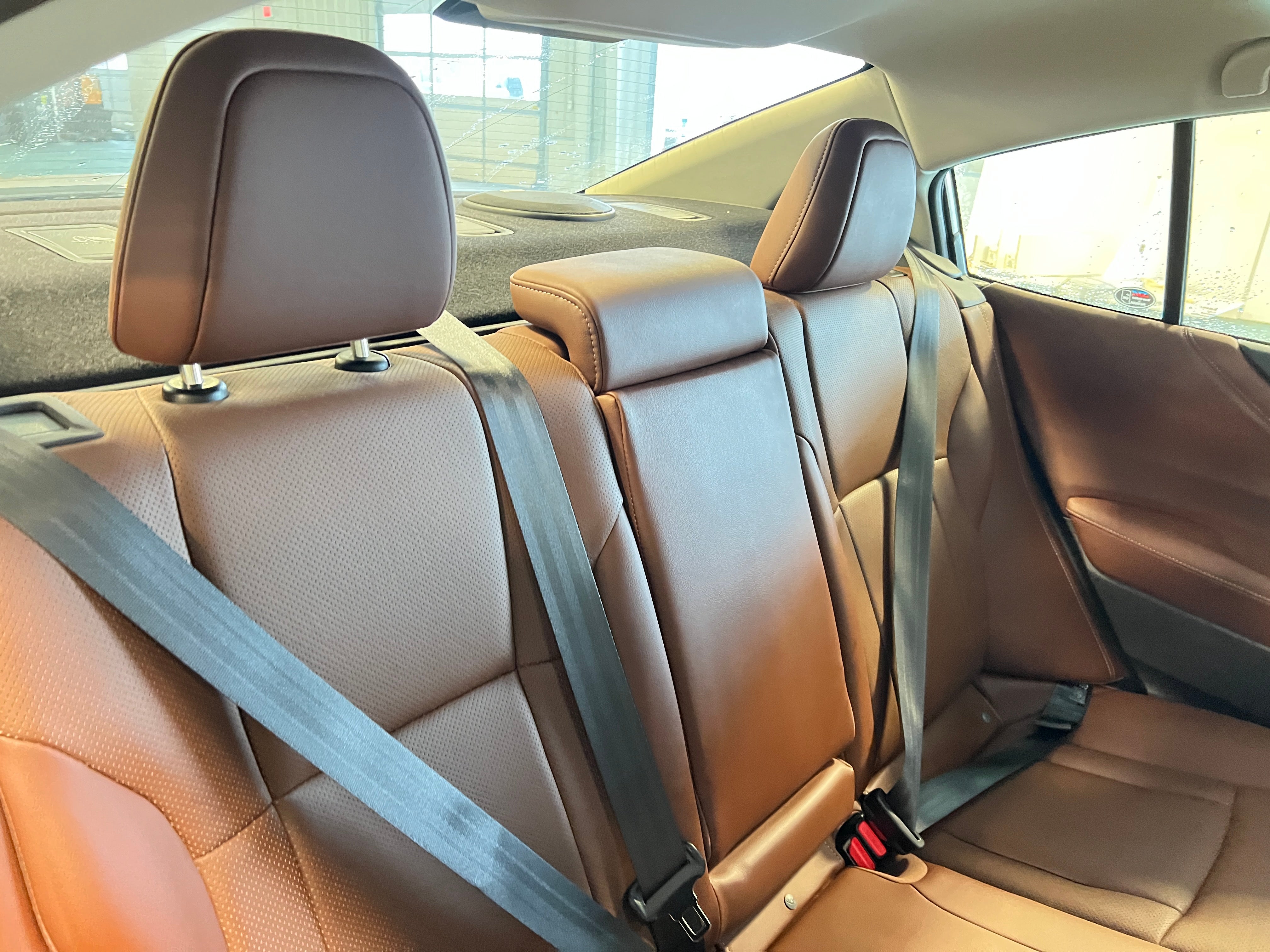2023 Subaru Legacy Touring 5