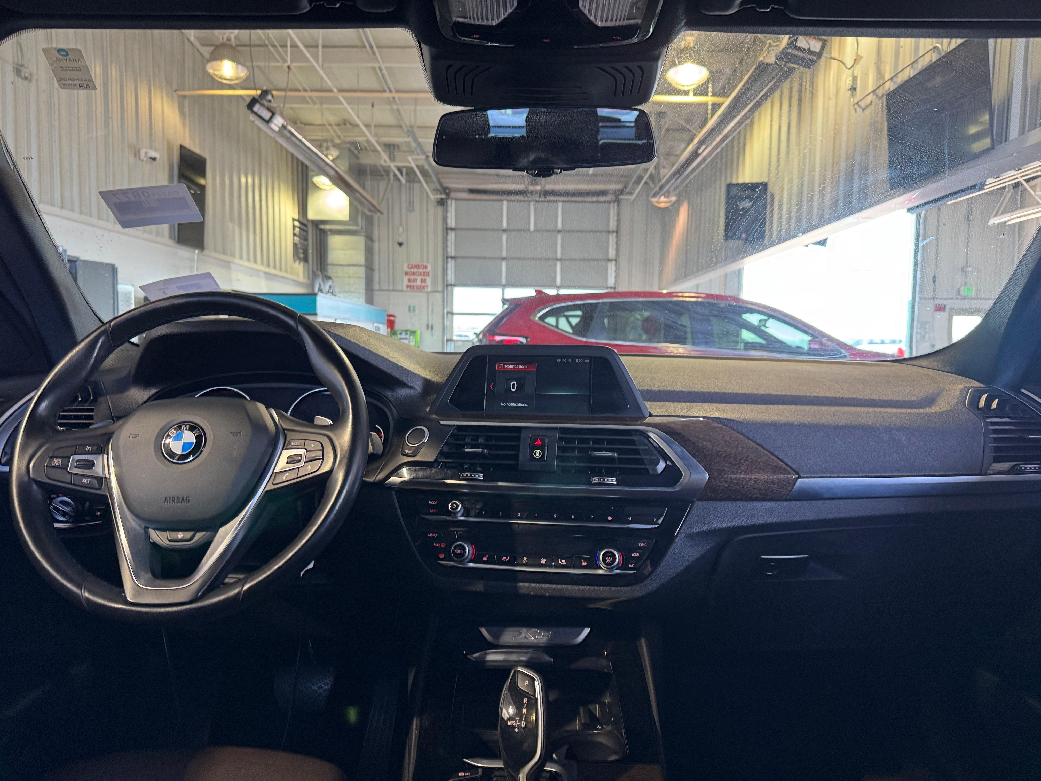 2019 BMW X3 xDrive30i 2