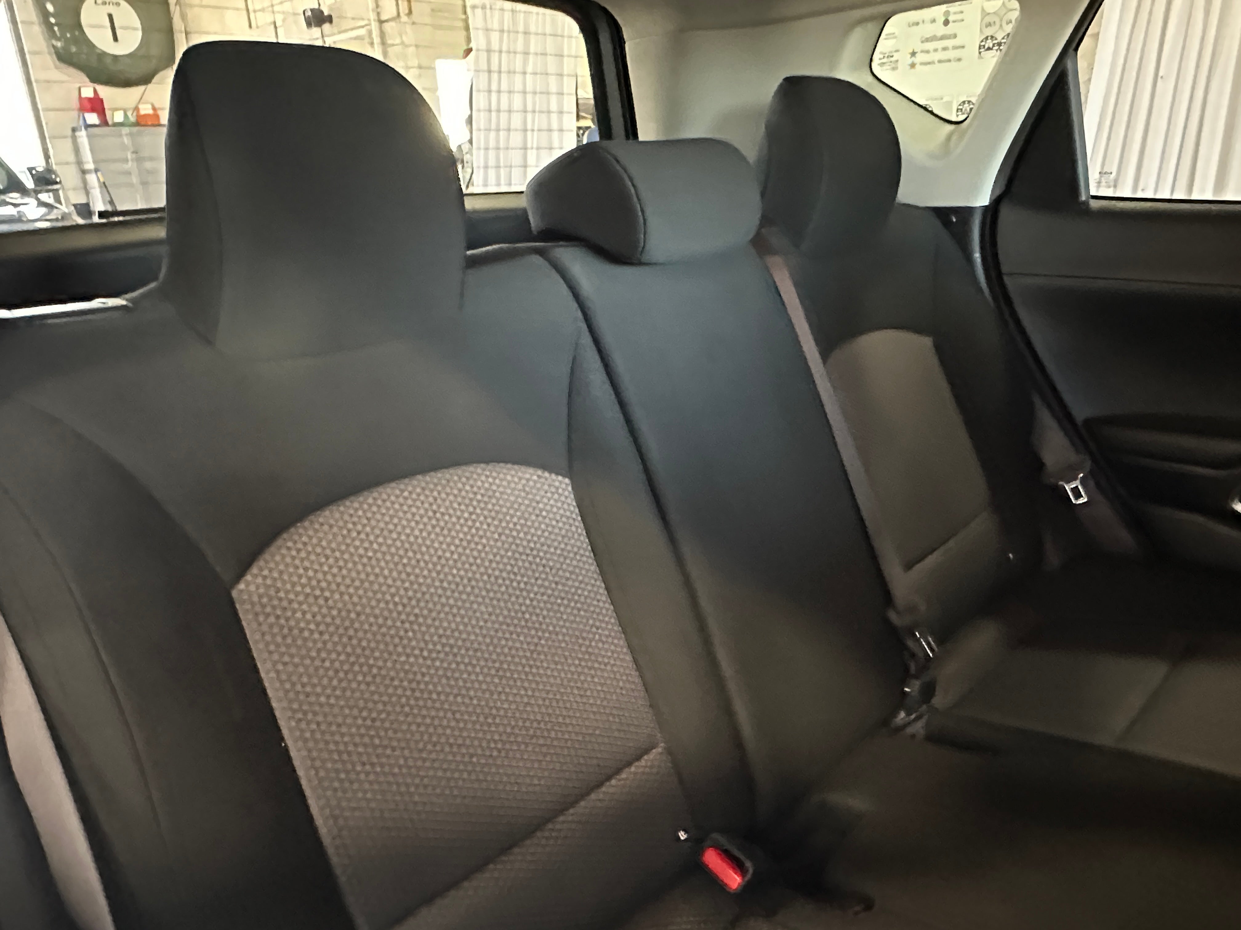 2022 Kia Soul LX 6