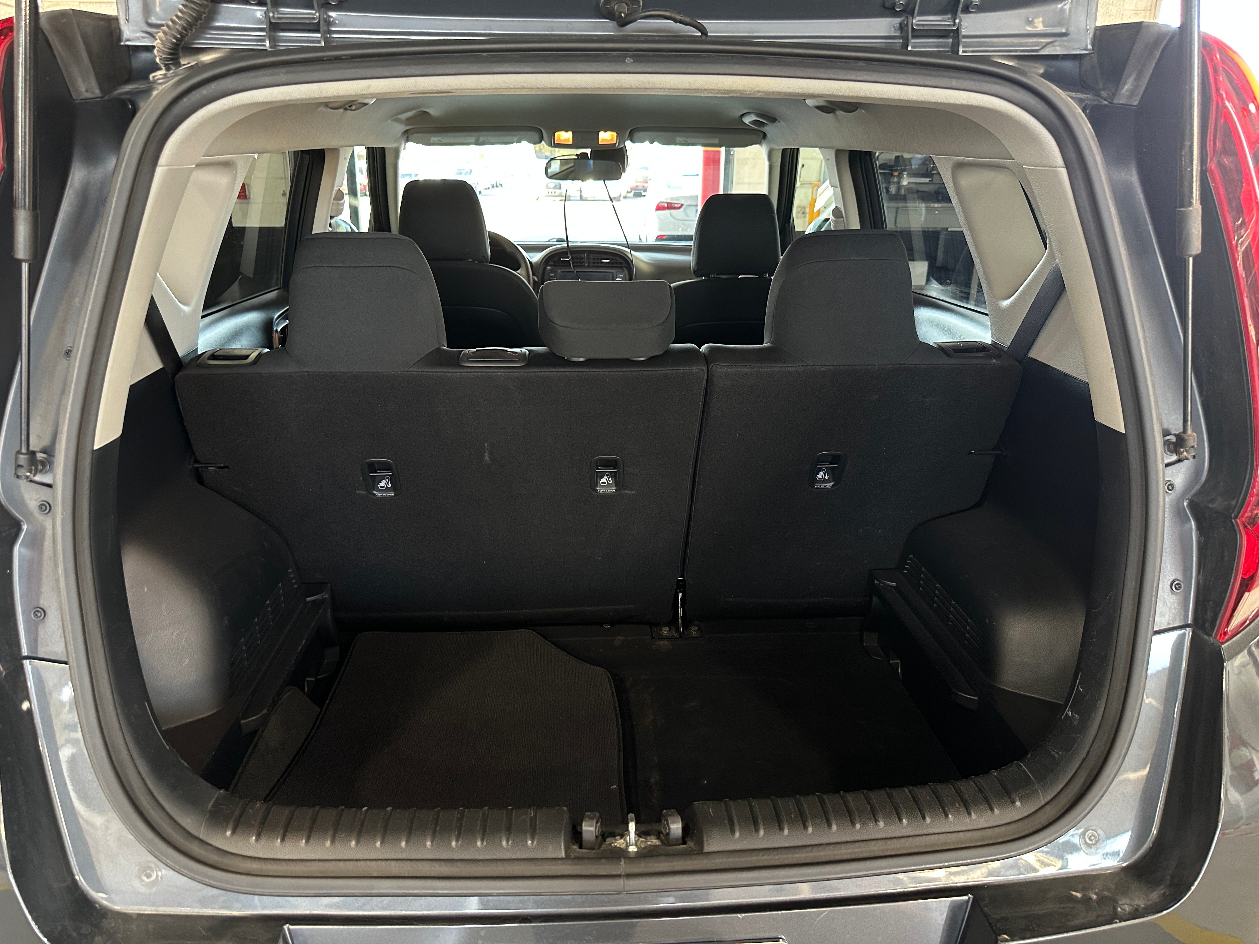 2022 Kia Soul LX 7