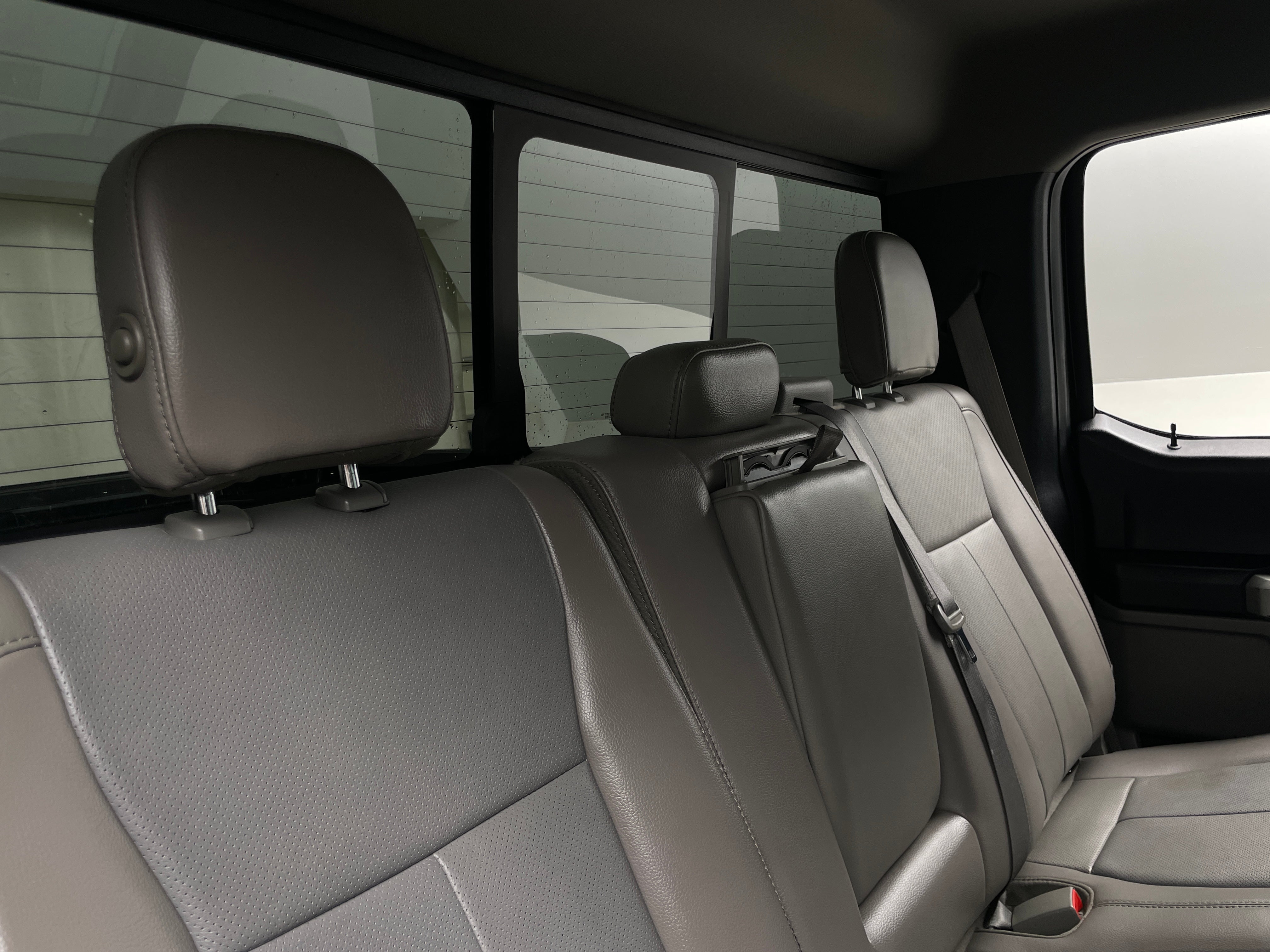 2018 Ford Econoline E-150 5