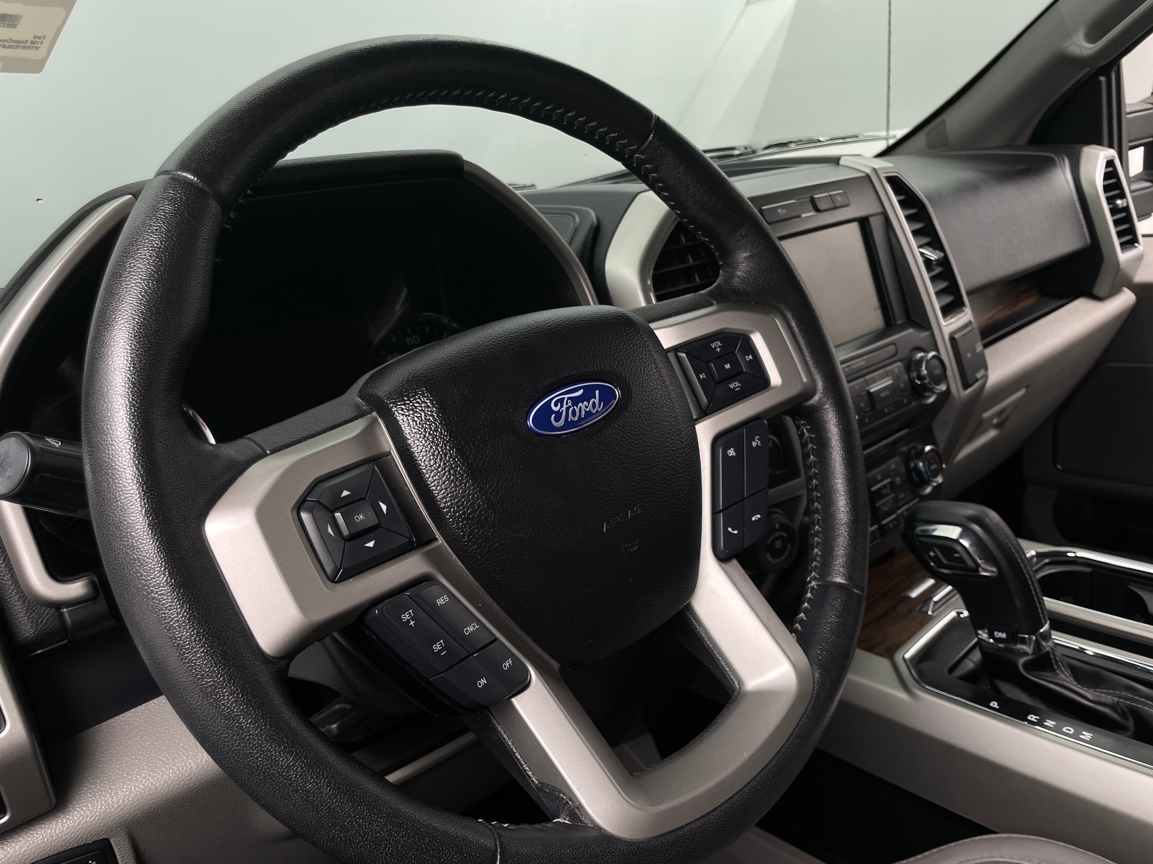 2018 Ford Econoline E-150 4