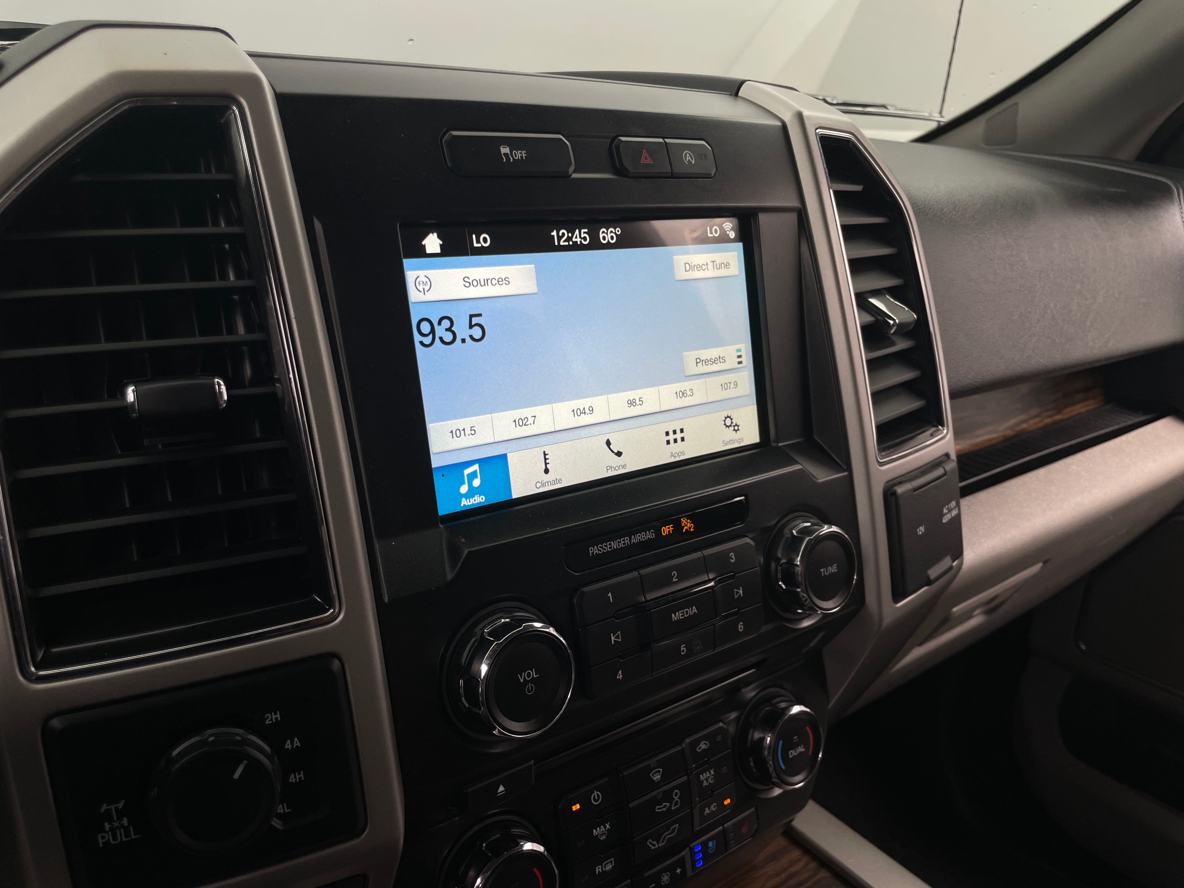 2018 Ford Econoline E-150 3