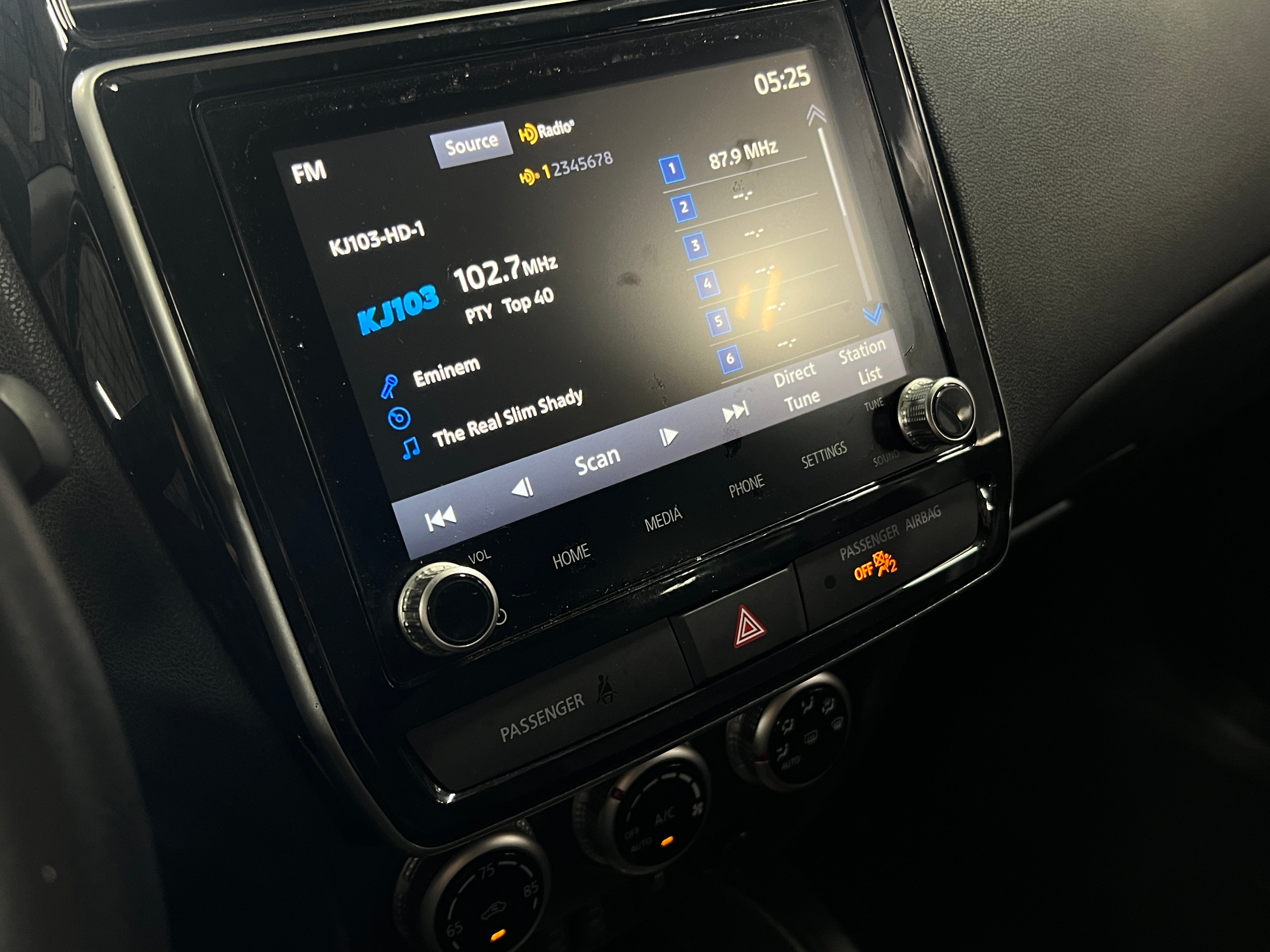2023 Mitsubishi Outlander Sport Ralliart 4