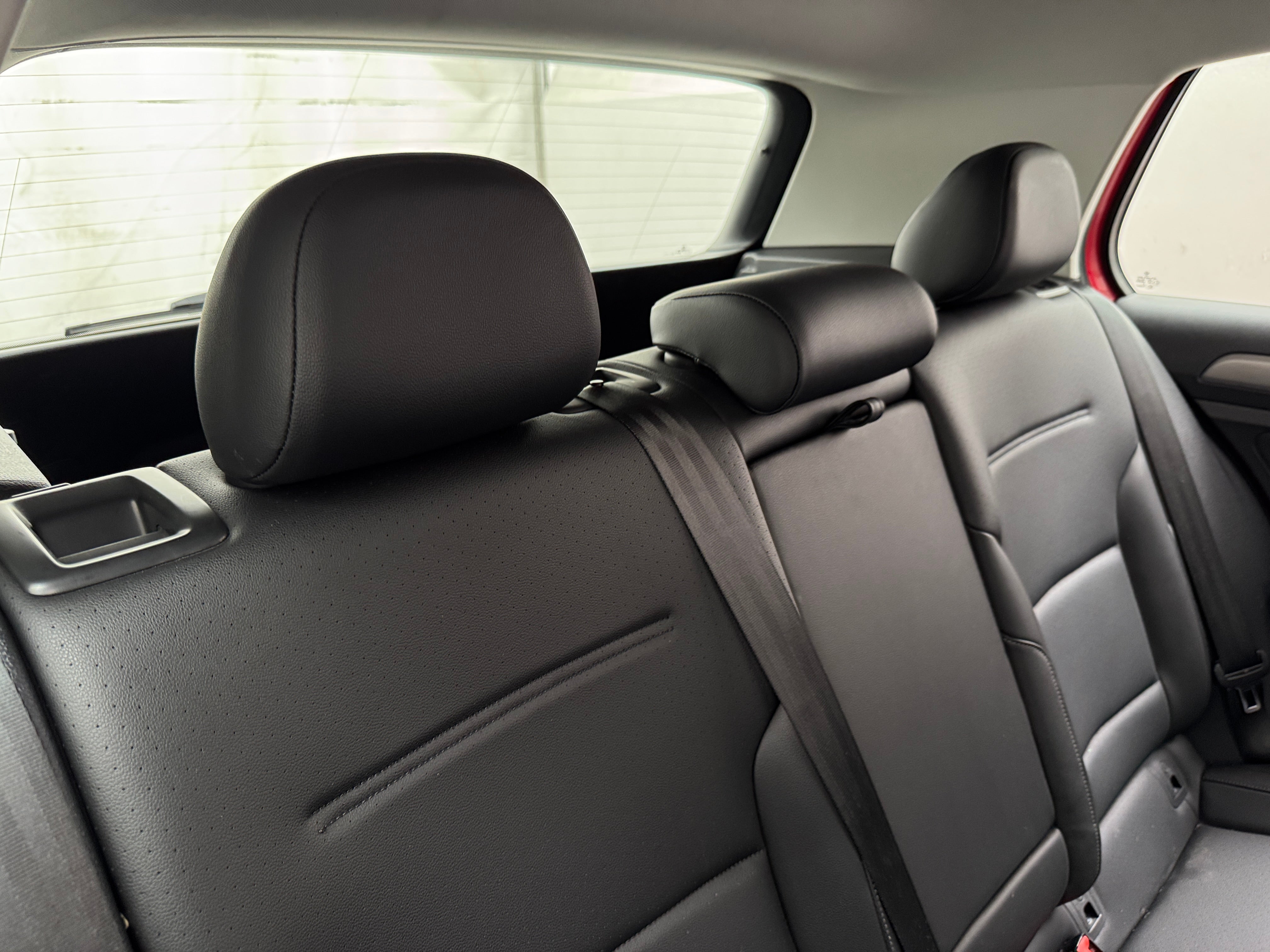 2016 Volkswagen Golf SE 6