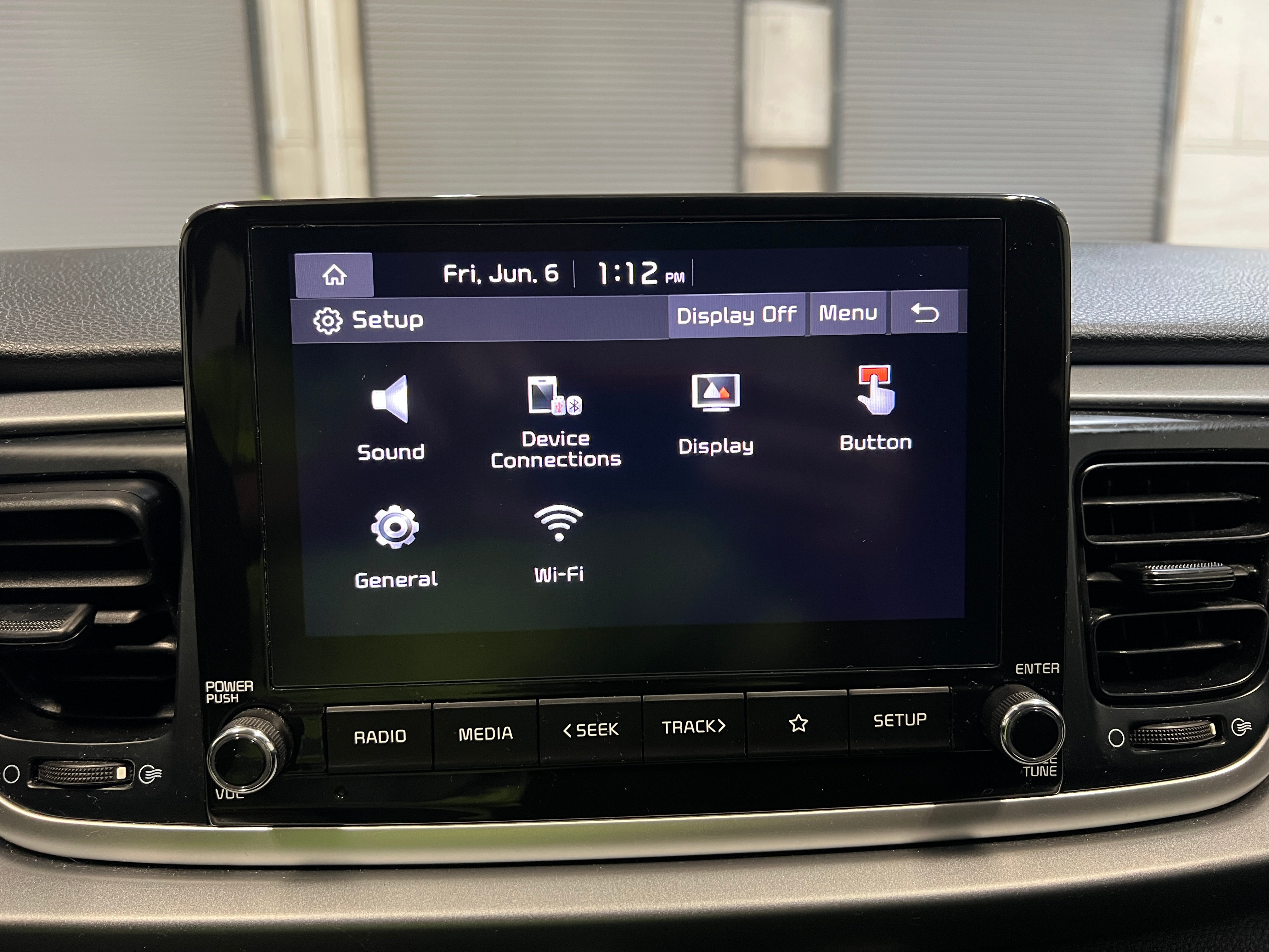 2023 Kia Rio S 4