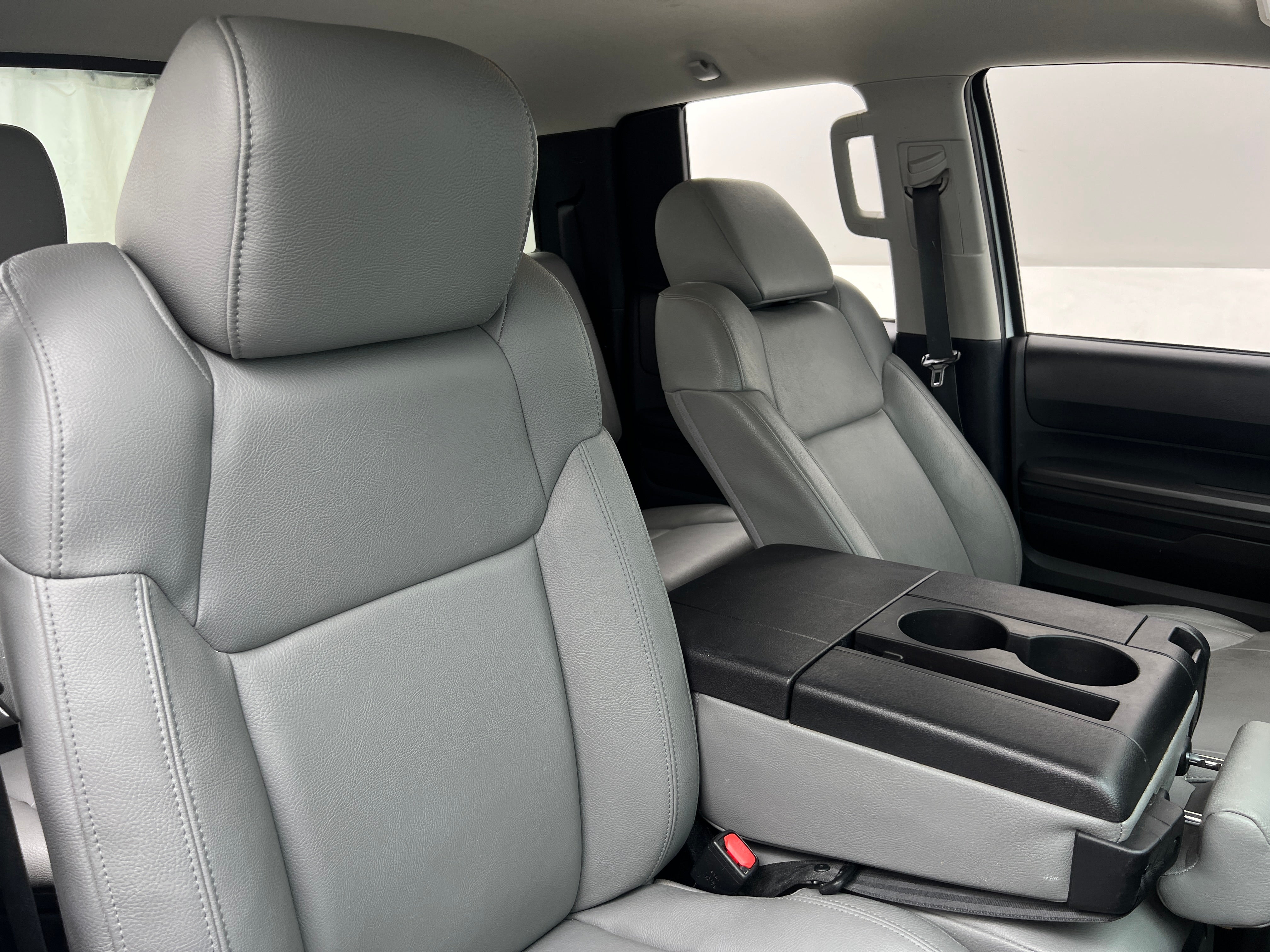2021 Toyota Tundra SR 2