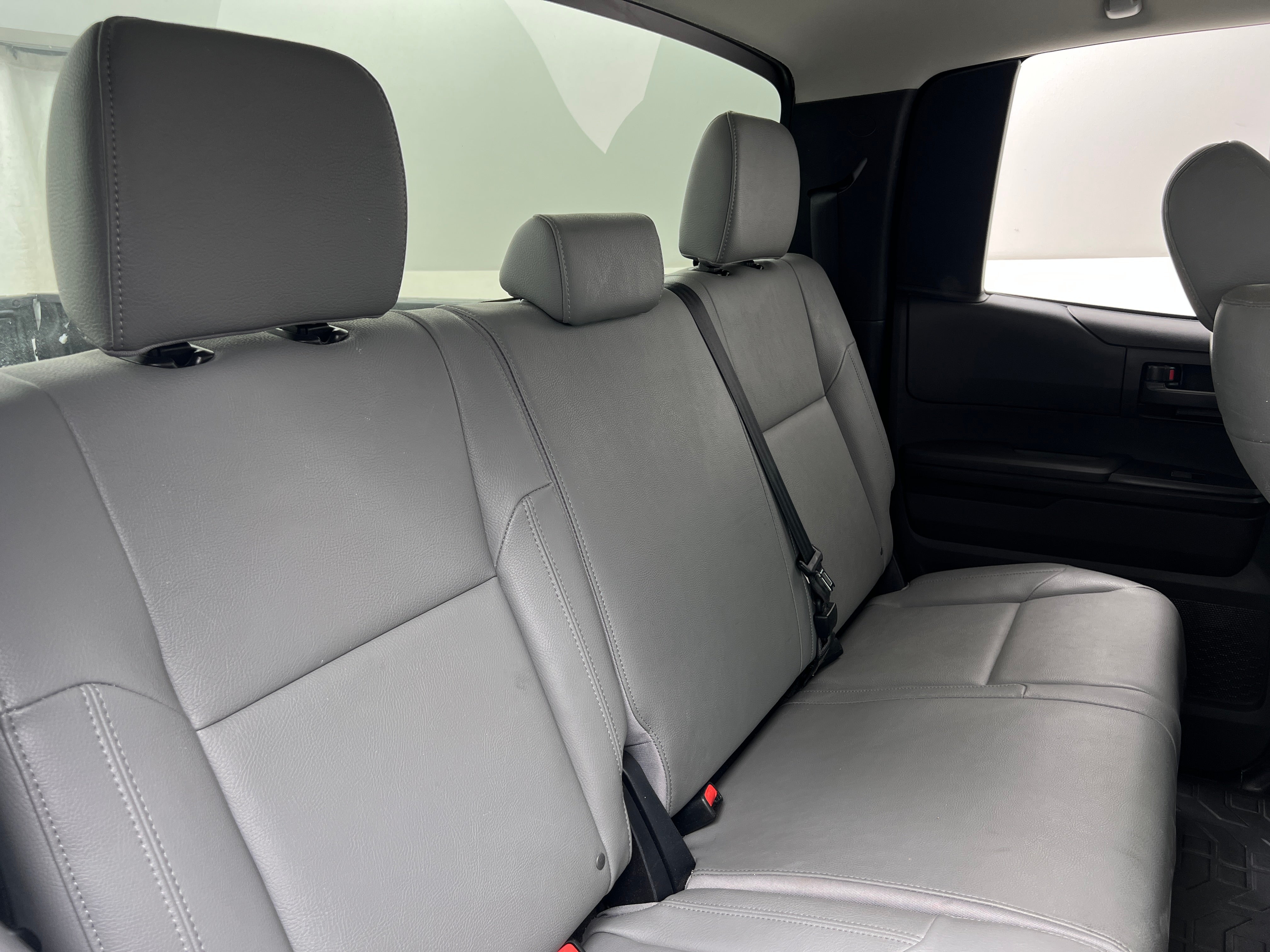 2021 Toyota Tundra SR 6