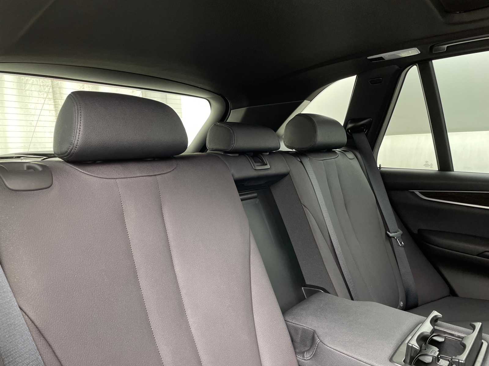 Thumbnail: 2018 BMW X5 - 5