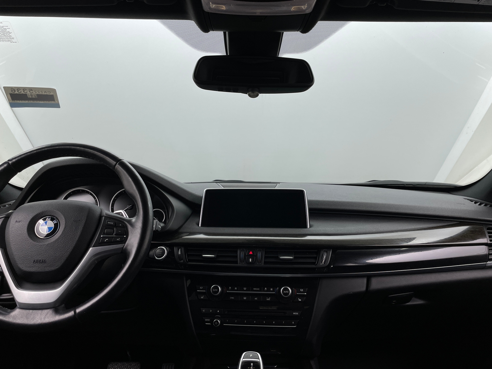 Thumbnail: 2018 BMW X5 - 2