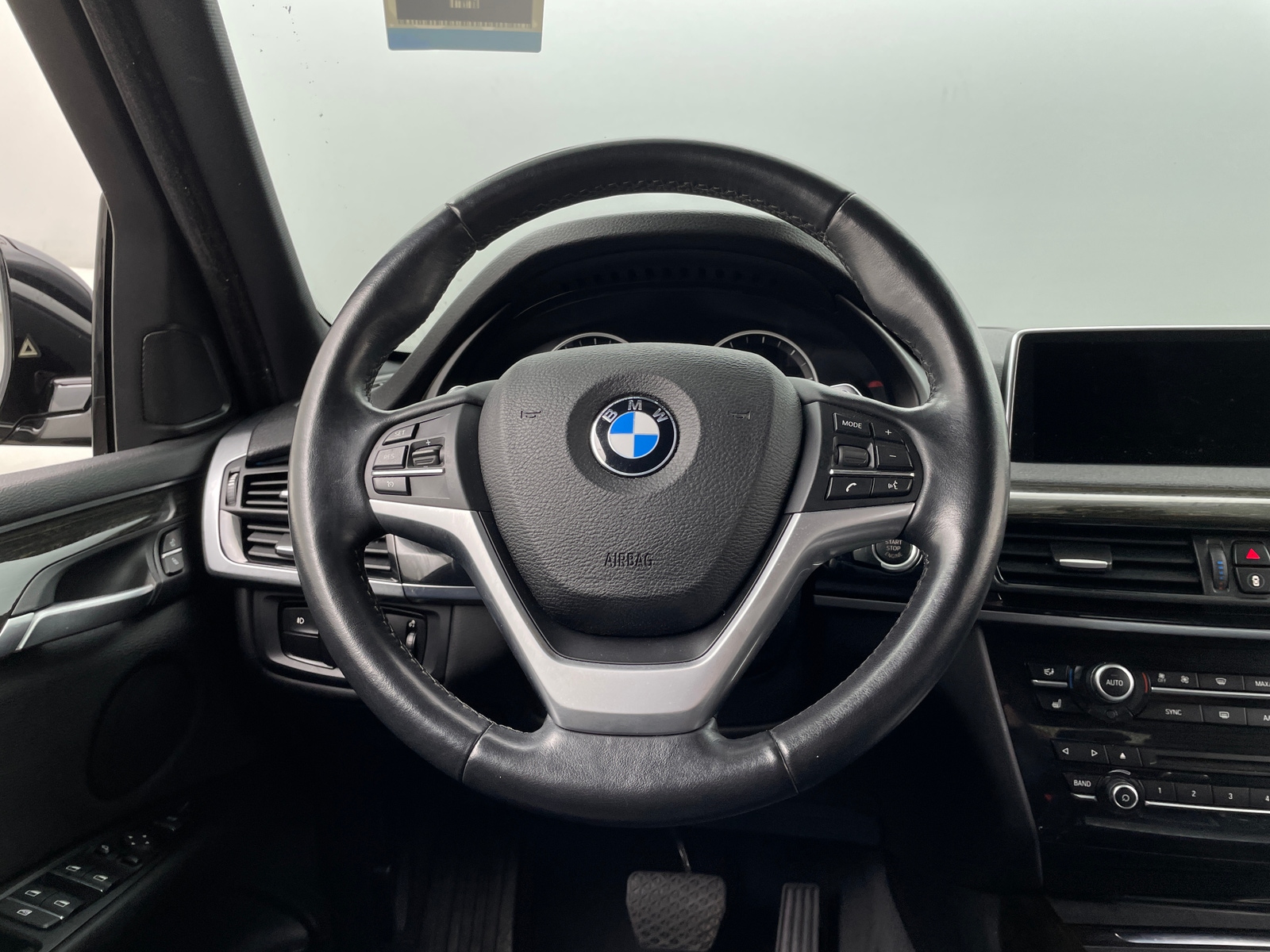 Thumbnail: 2018 BMW X5 - 4