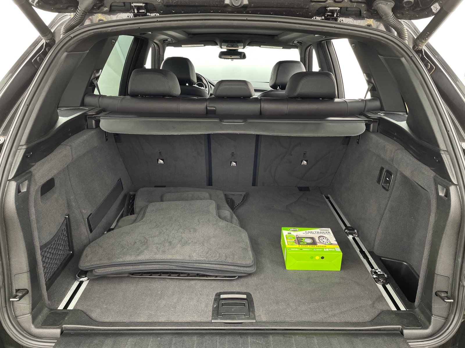 Thumbnail: 2018 BMW X5 - 6