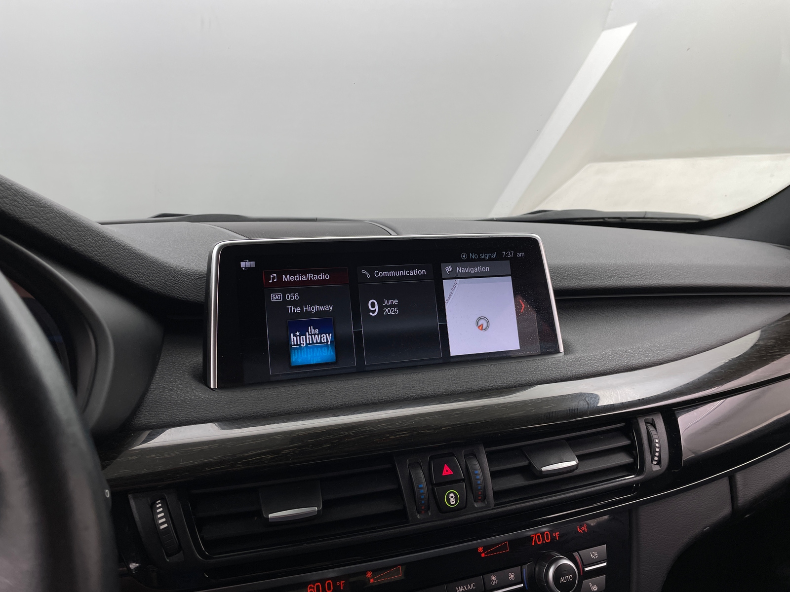Thumbnail: 2018 BMW X5 - 3
