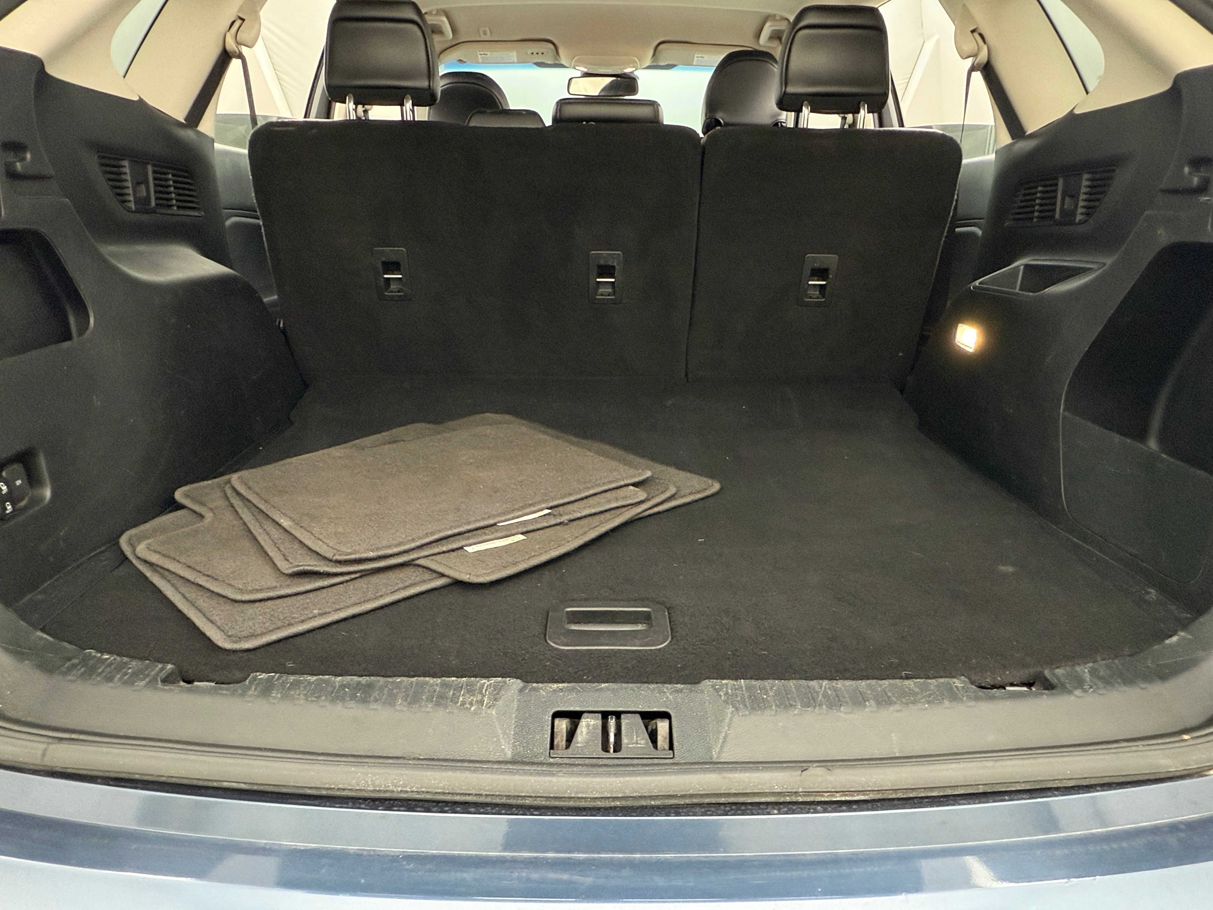 2019 Ford Edge SEL 6