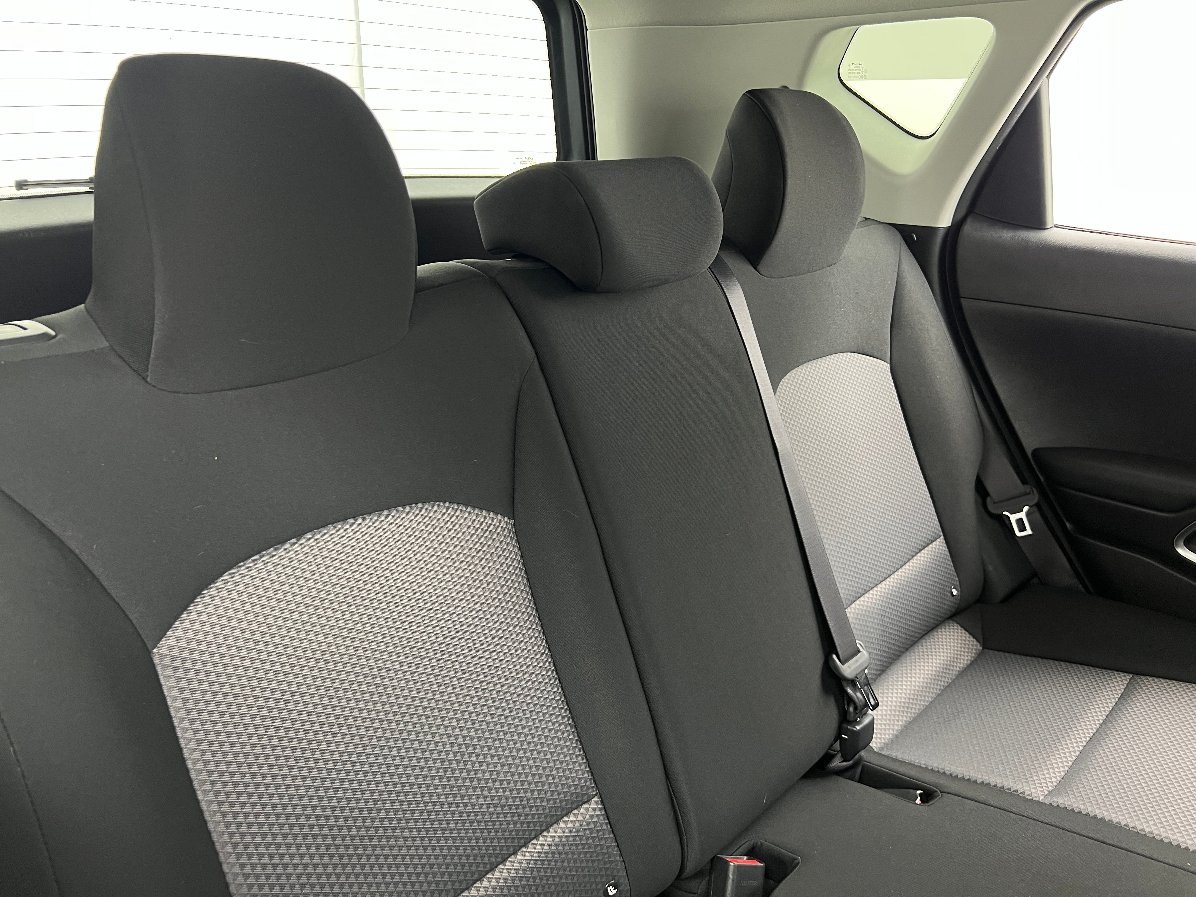 2022 Kia Soul LX 6