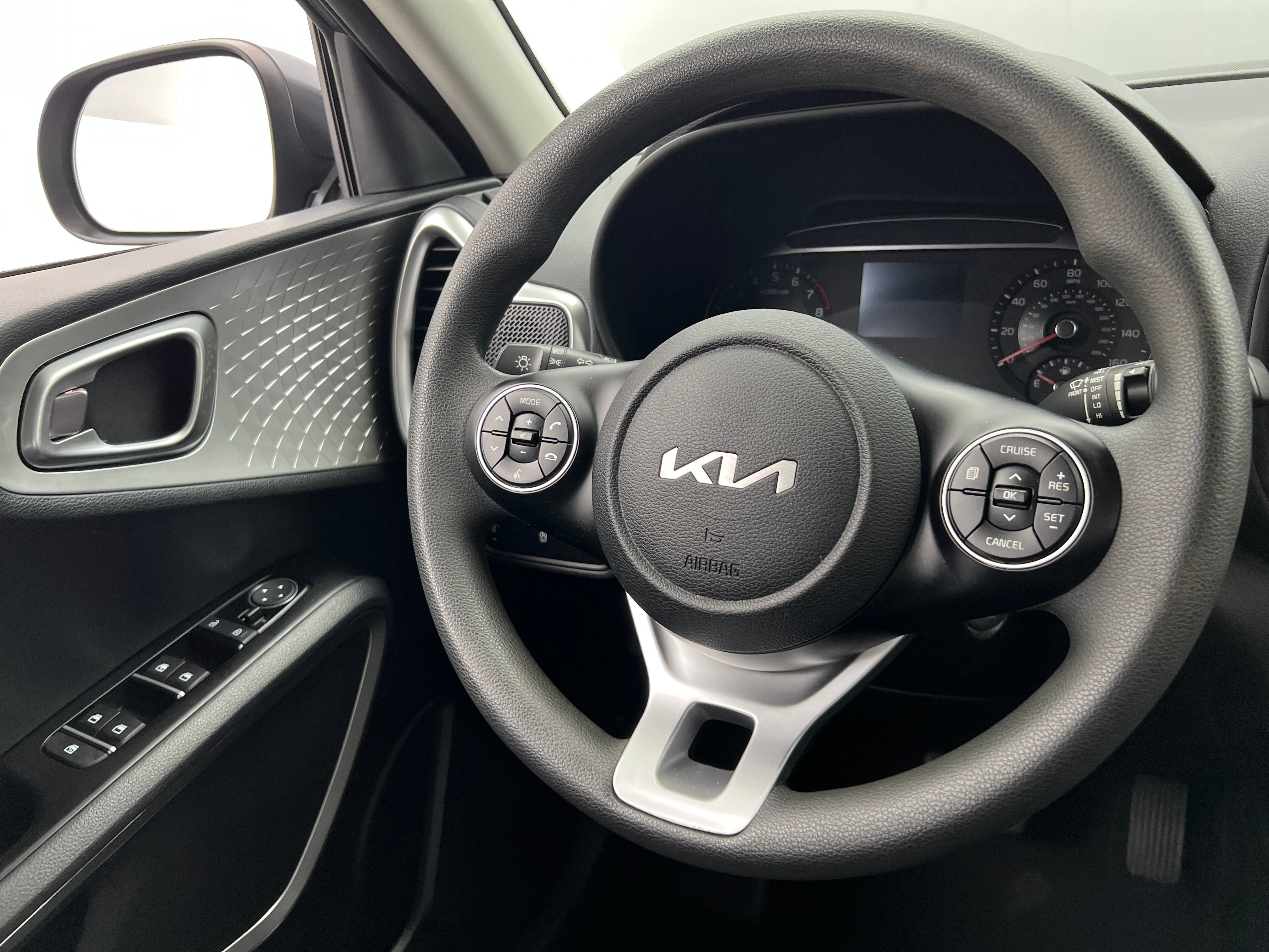 2022 Kia Soul LX 5