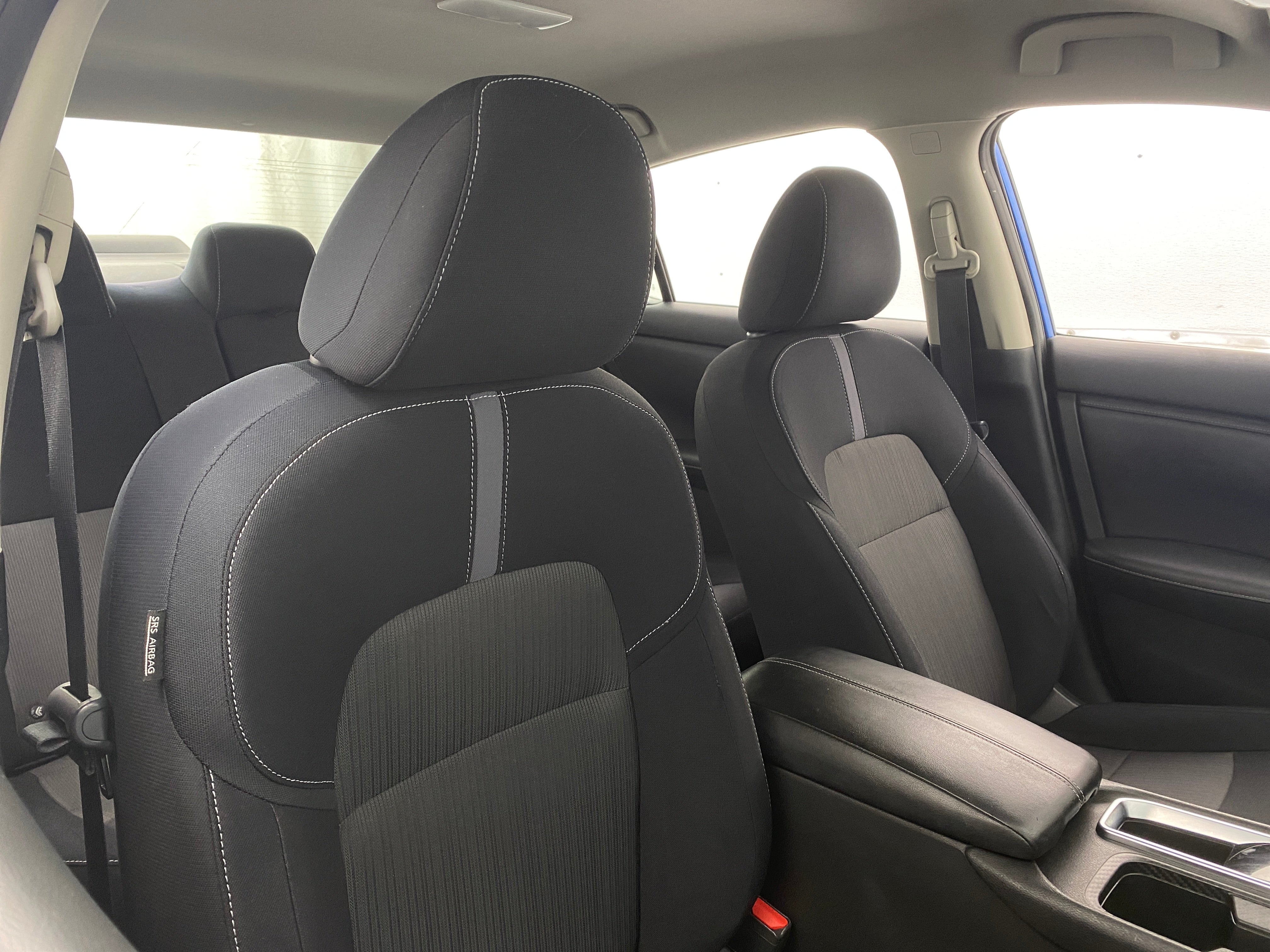 2020 Nissan Sentra SV 2