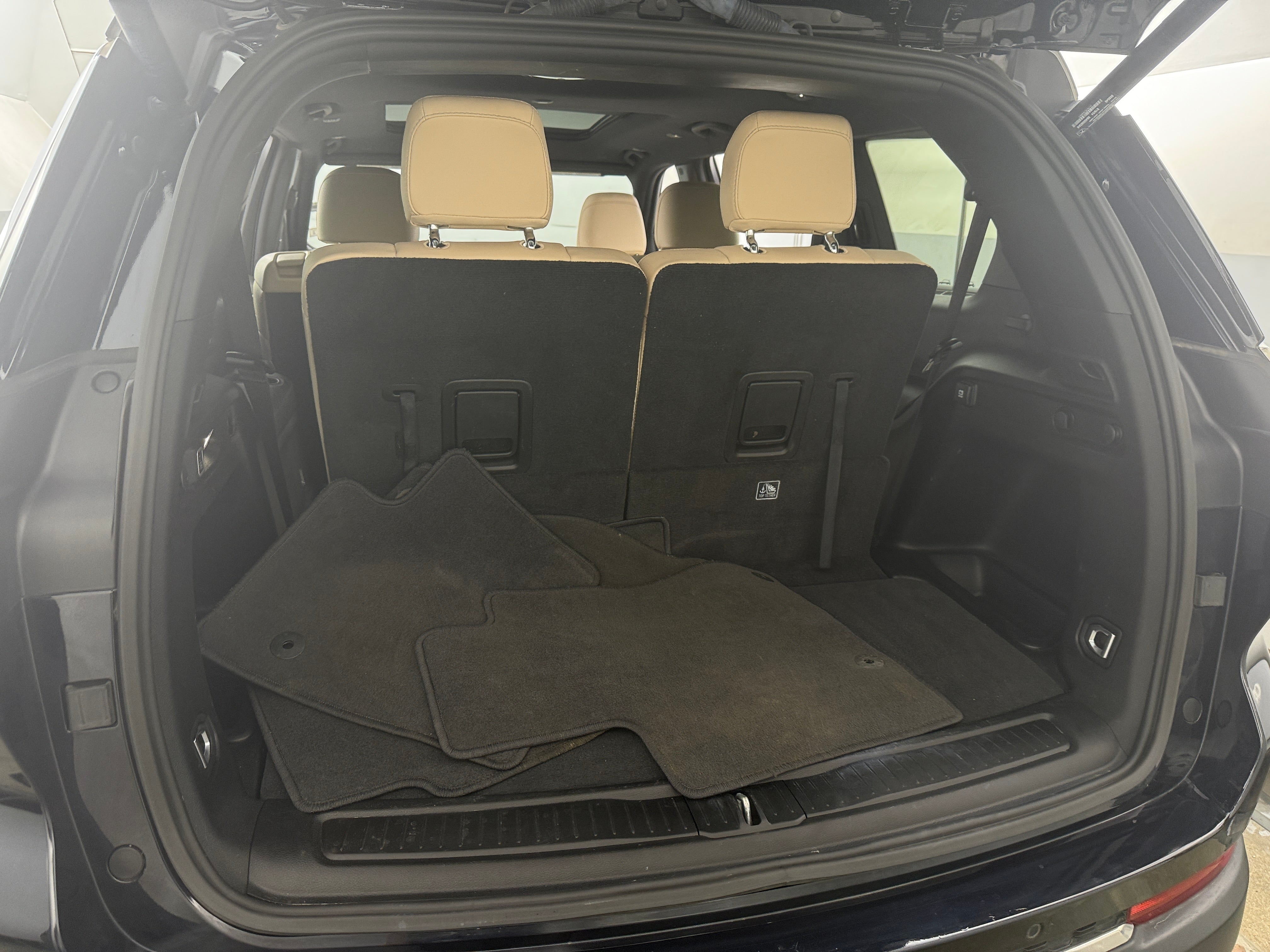 2024 Jeep Grand Cherokee L Limited Edition 6