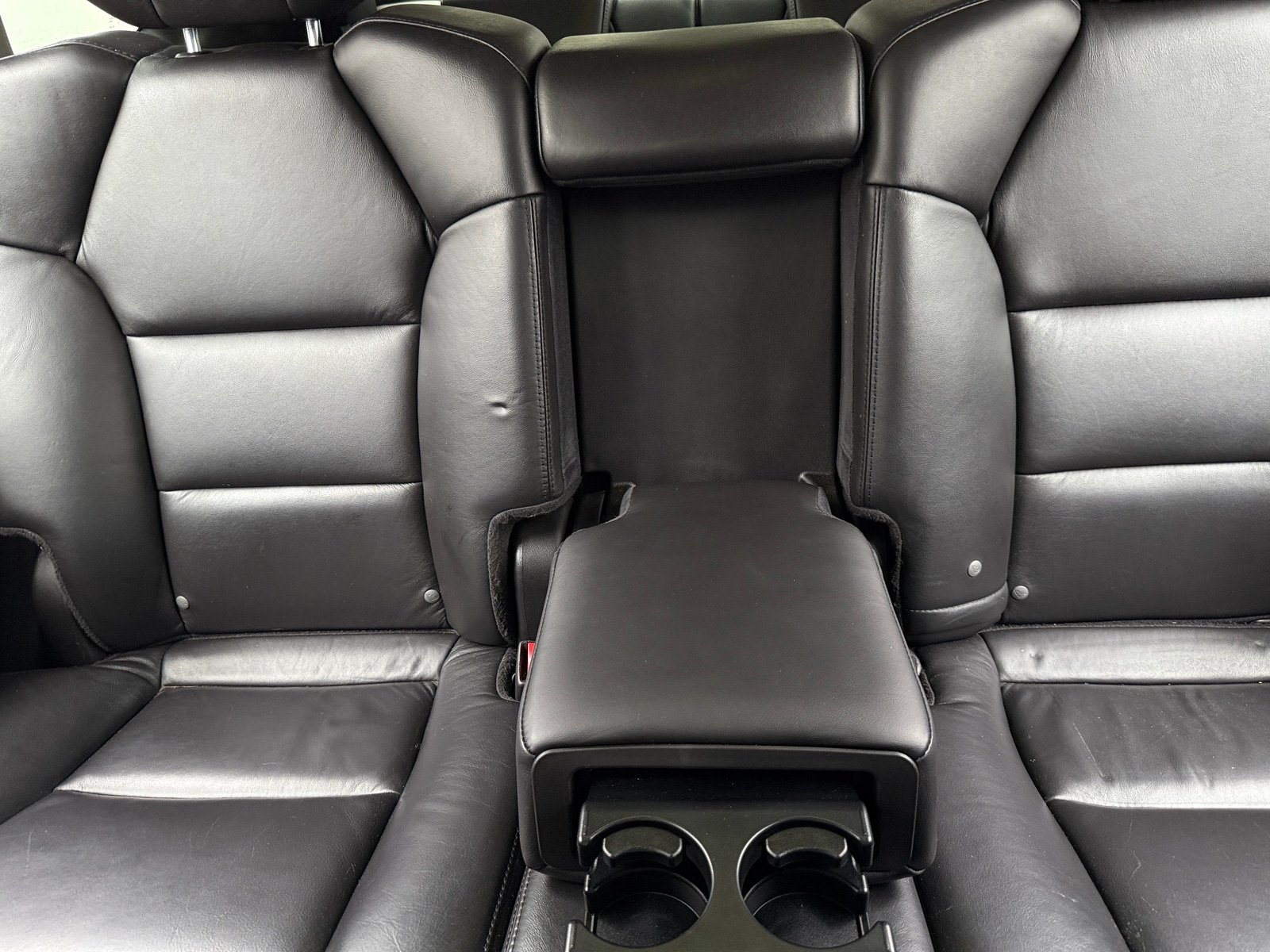 Thumbnail: 2012 Acura MDX - 5