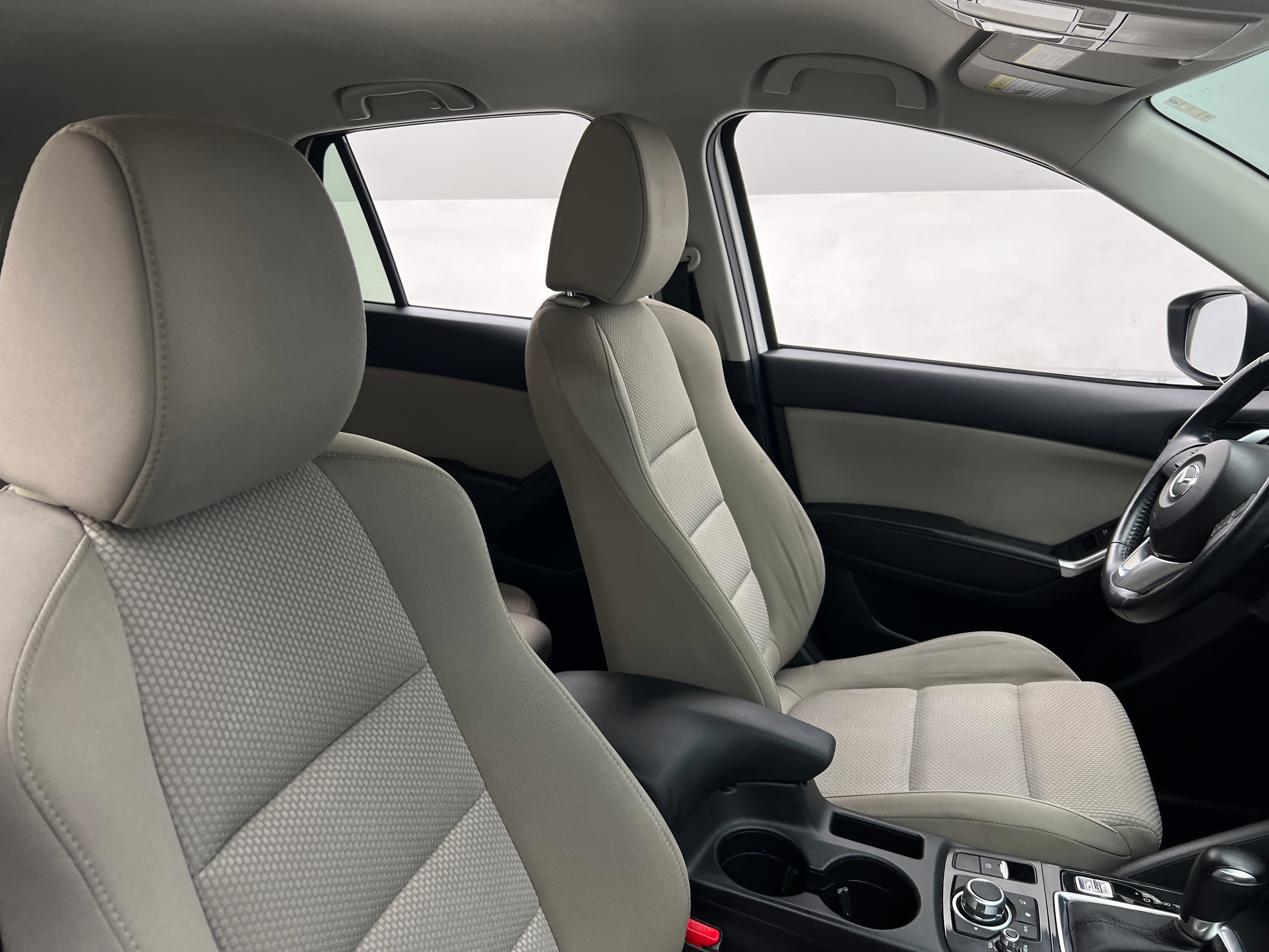 2016 Mazda CX-5 Touring 2