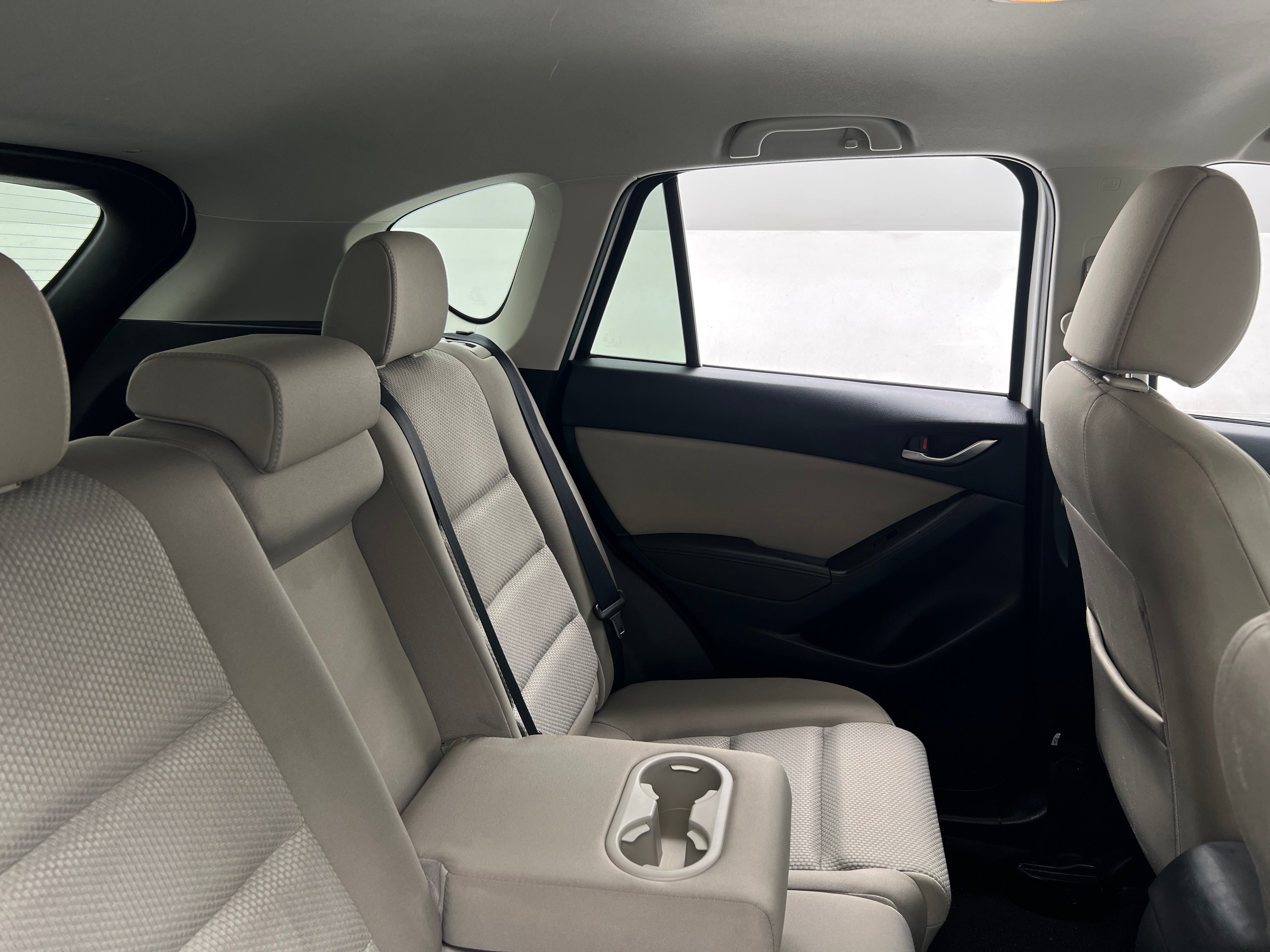 2016 Mazda CX-5 Touring 6