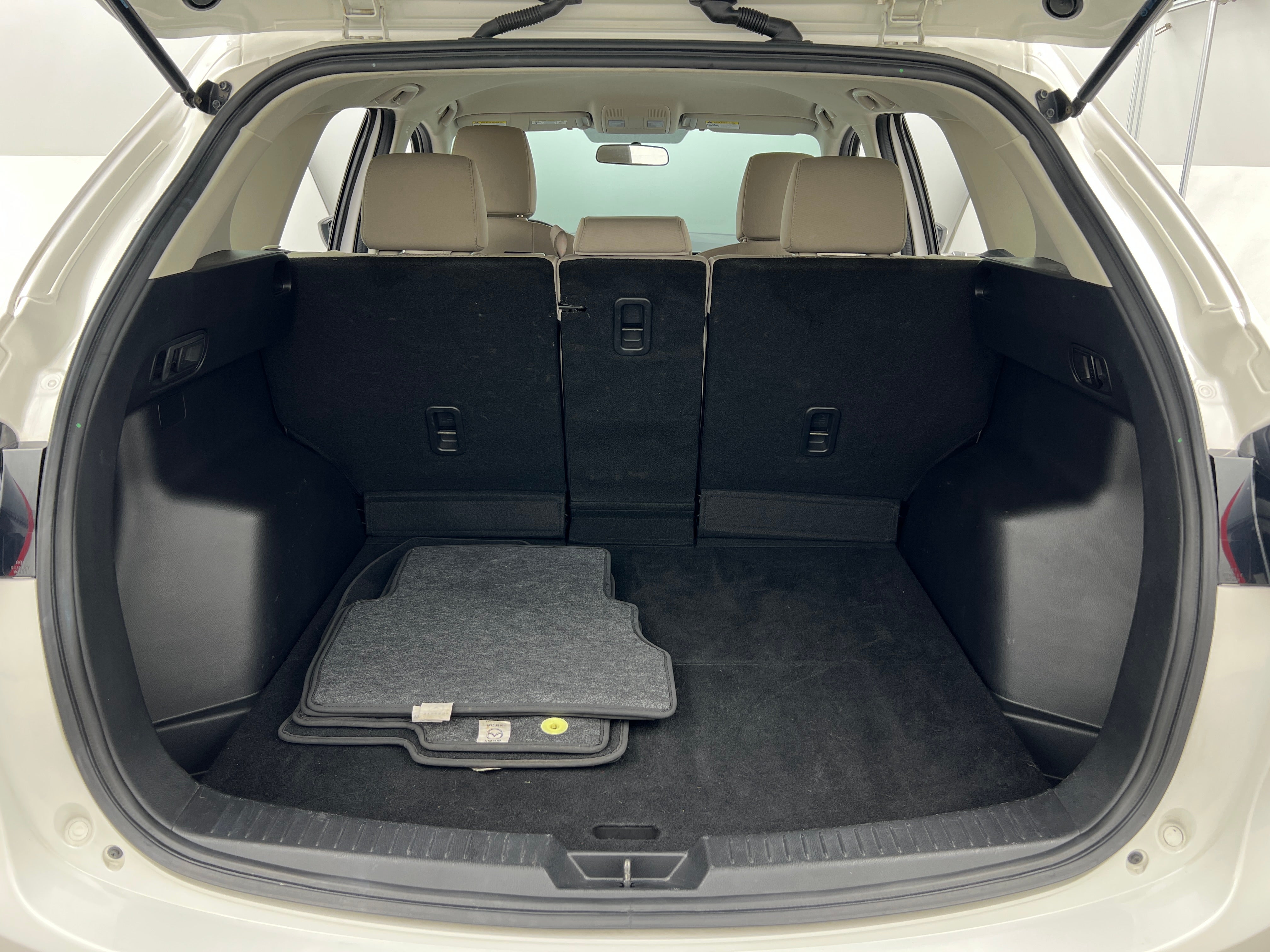 2016 Mazda CX-5 Touring 7