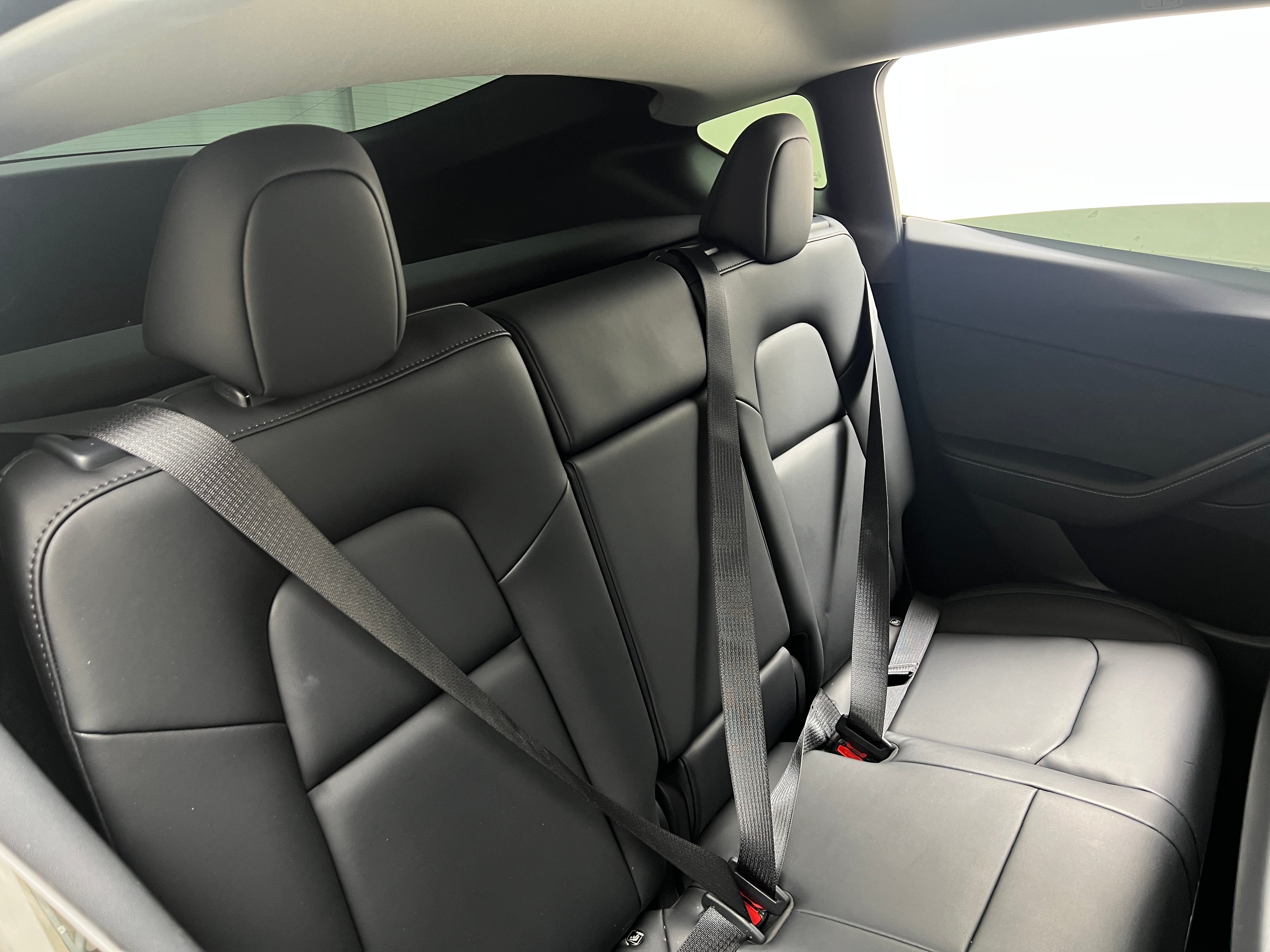 2023 Tesla Model Y Long Range 5
