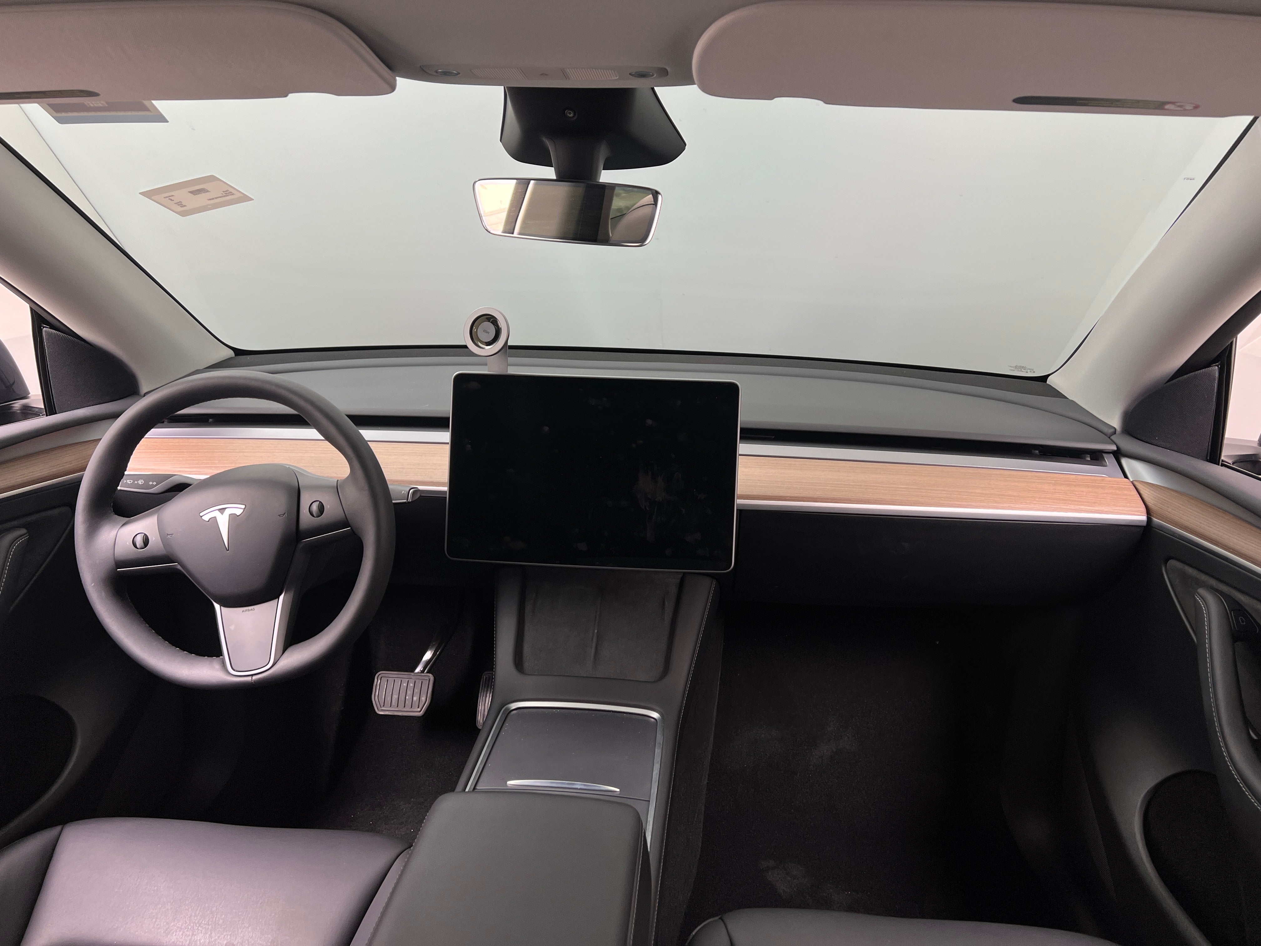 2023 Tesla Model Y Long Range 2