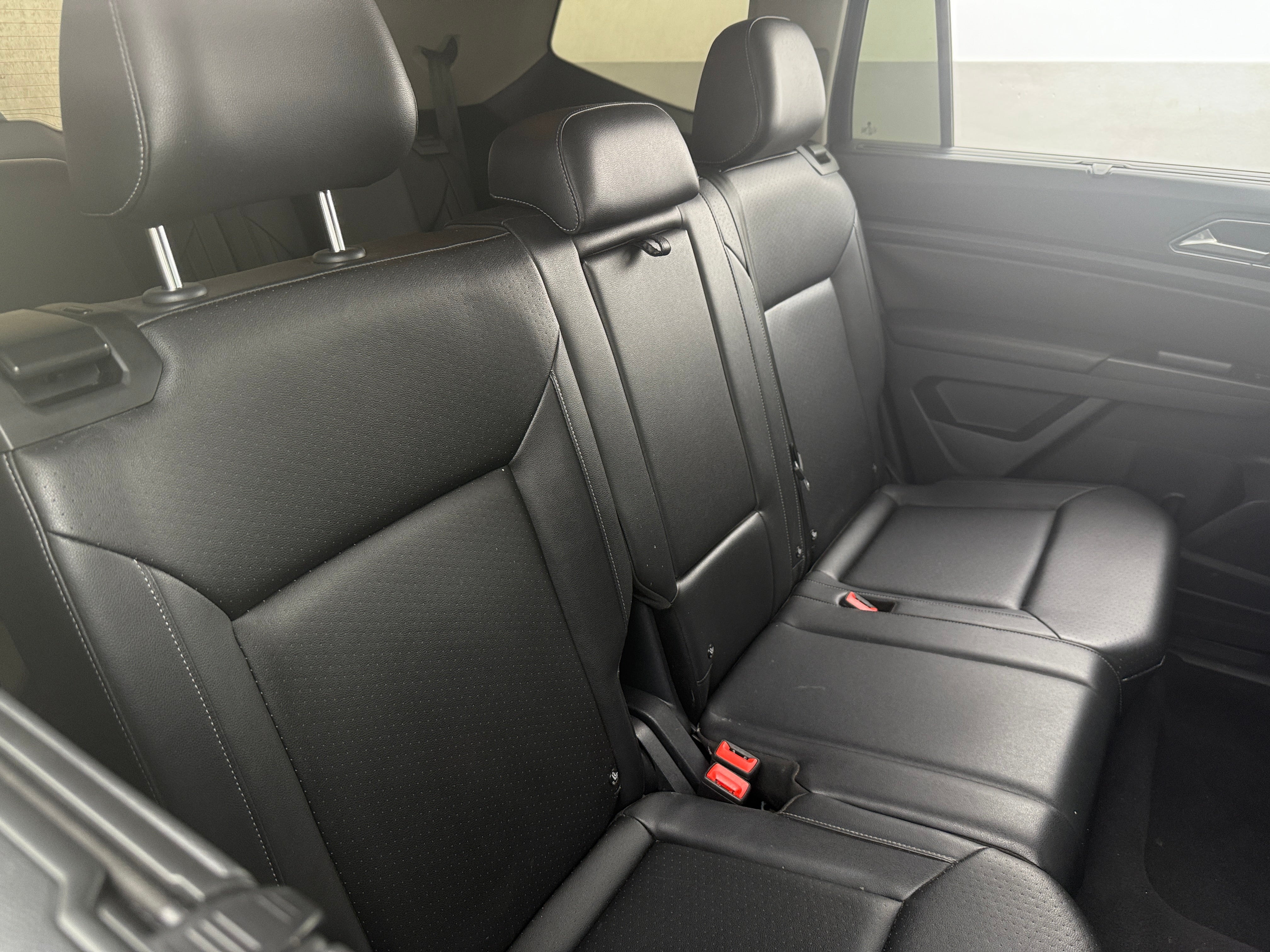 2019 Volkswagen Atlas SEL 5