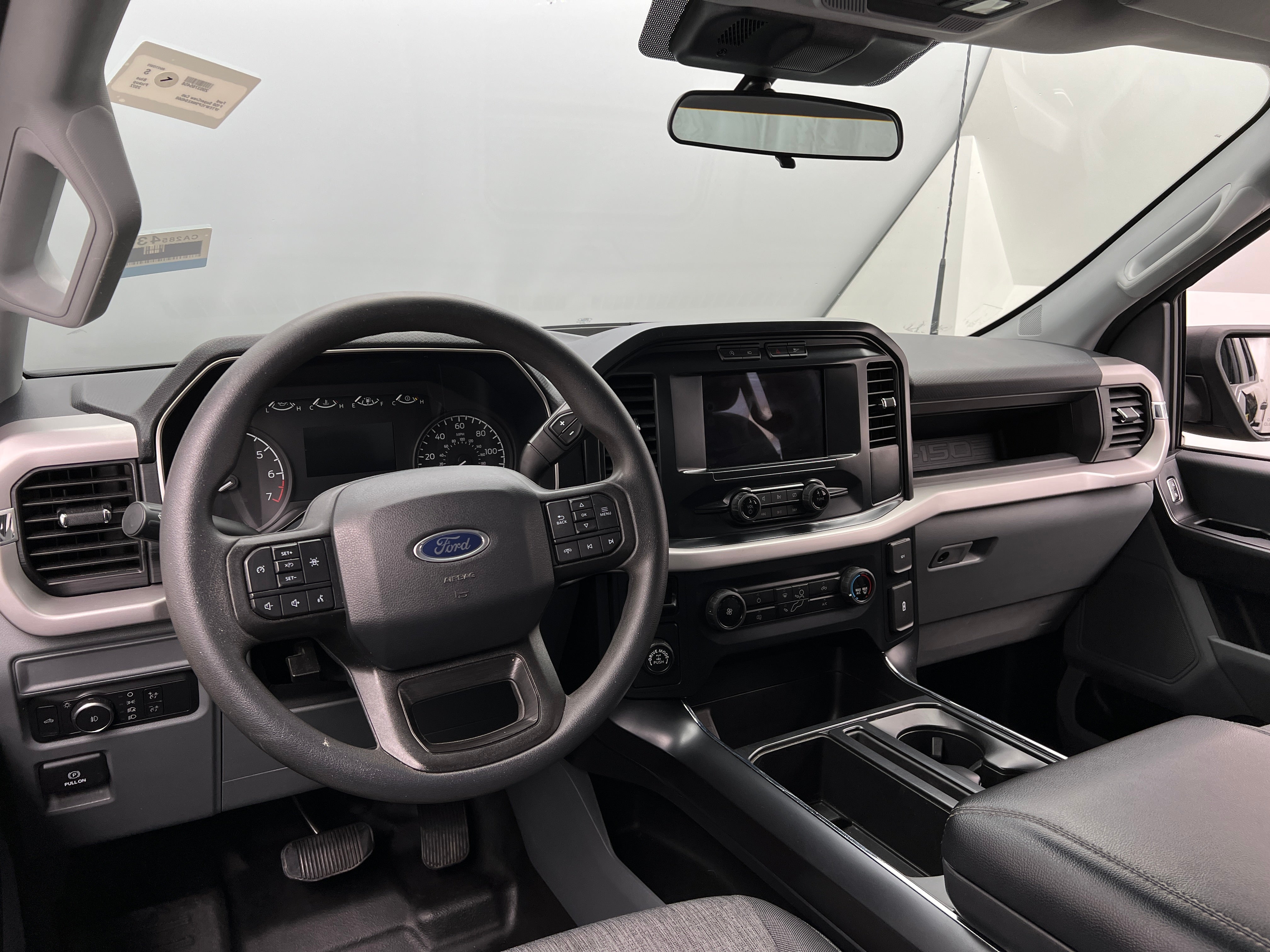 2022 Ford Econoline E-150 3